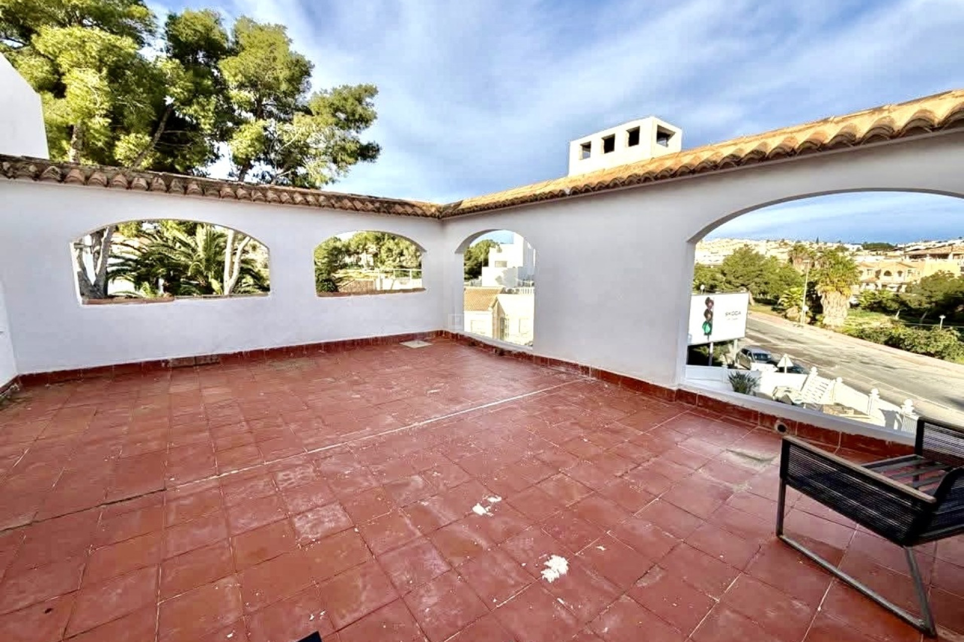 Reventa - Villa - Villamartin - Costa Blanca