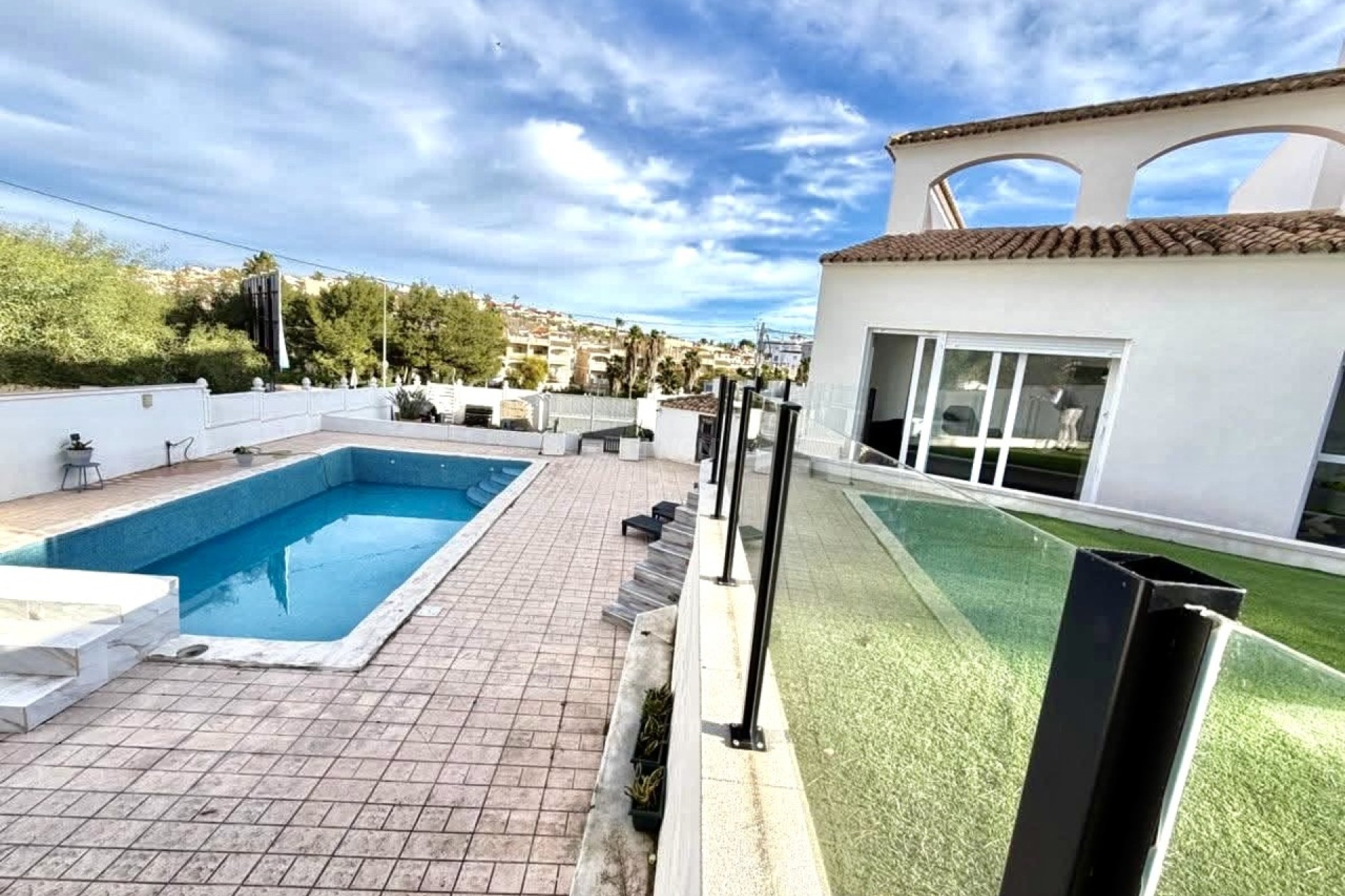 Reventa - Villa - Villamartin - Costa Blanca
