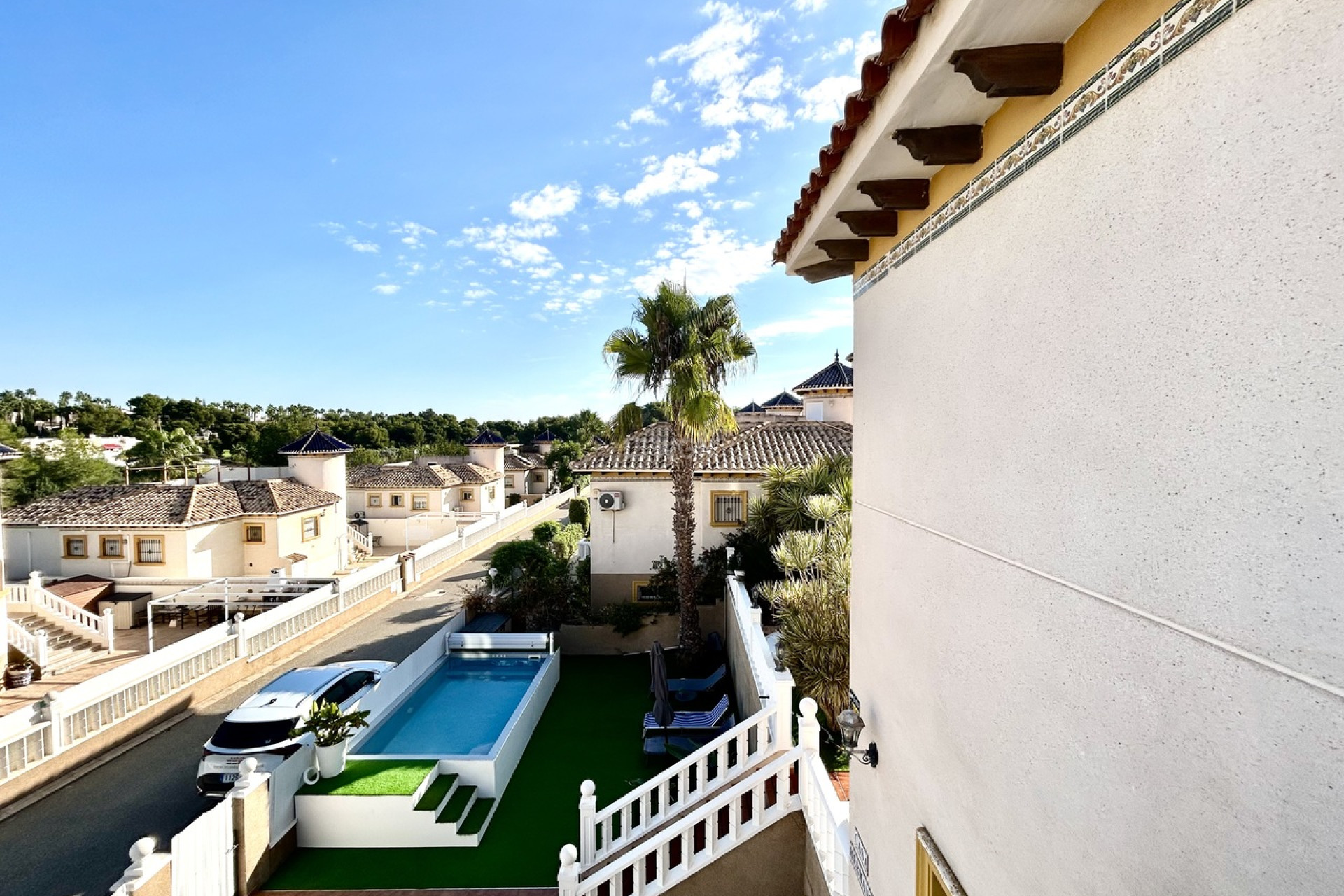 Reventa - Villa - Villamartin - Costa Blanca