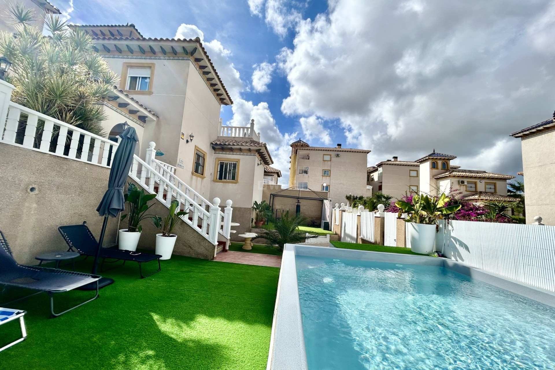Reventa - Villa - Villamartin - Costa Blanca