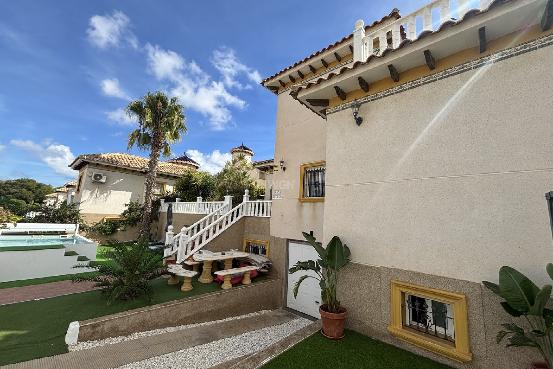 Reventa - Villa - Villamartin - Costa Blanca