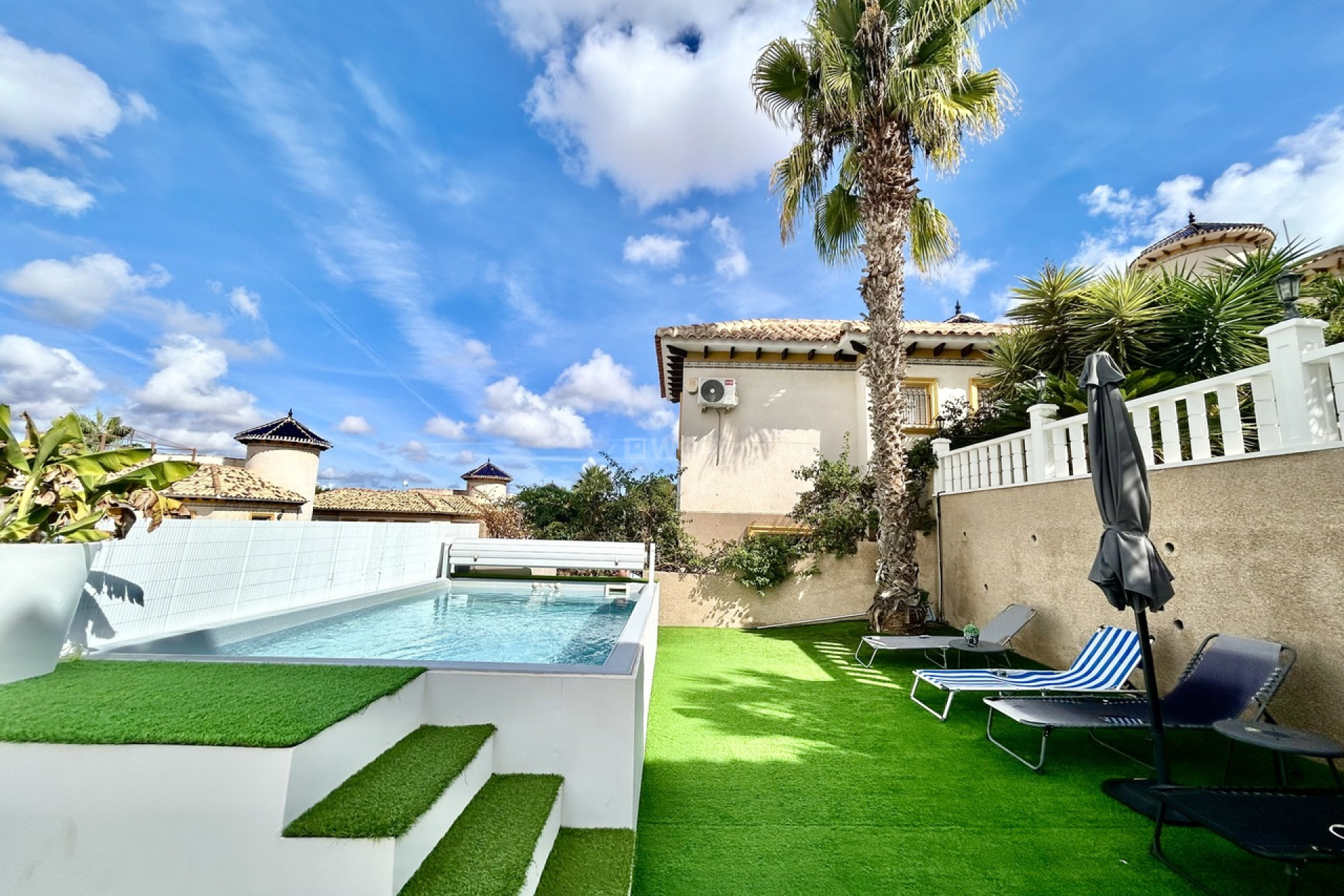 Reventa - Villa - Villamartin - Costa Blanca