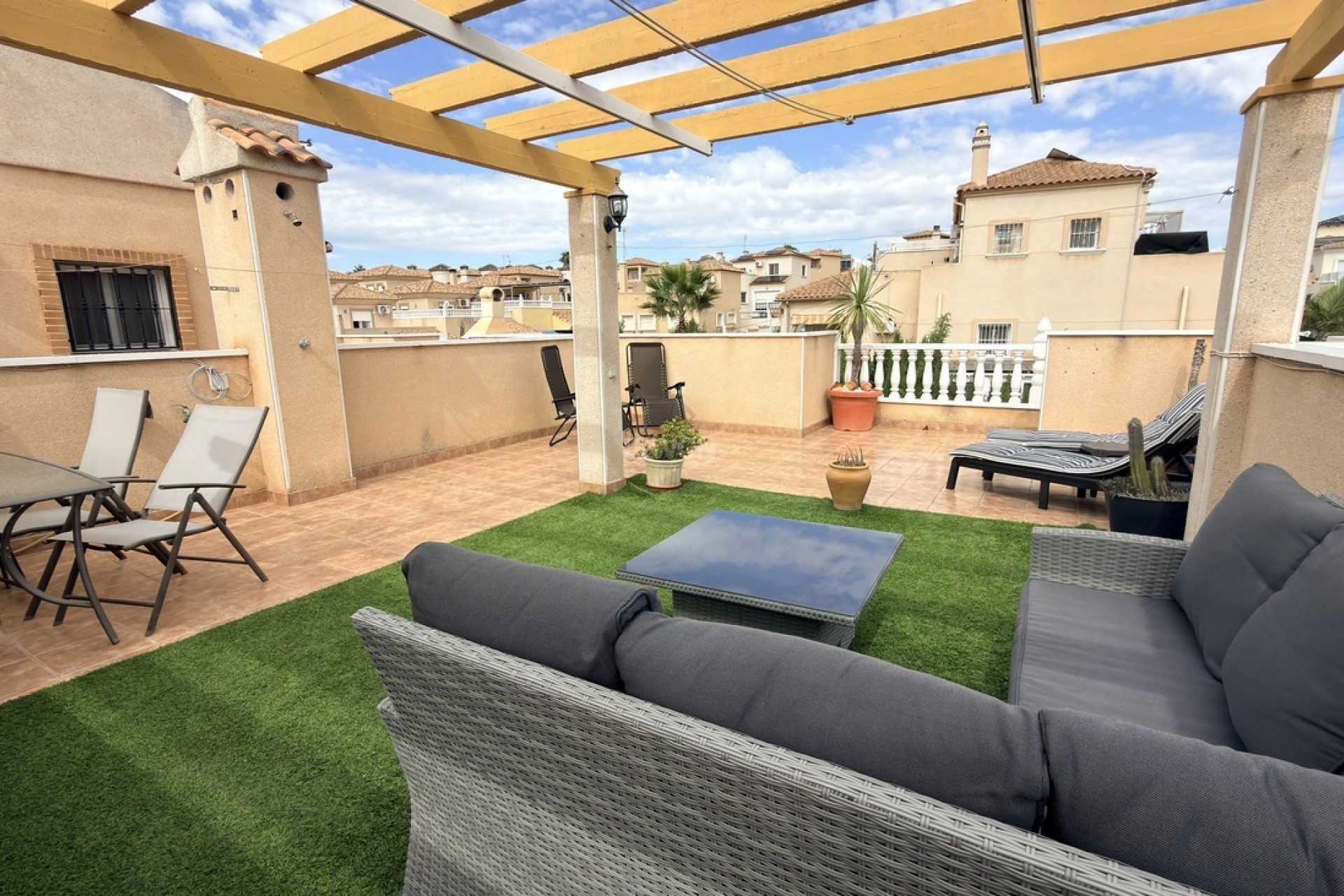Reventa - Villa - Villamartin - Costa Blanca