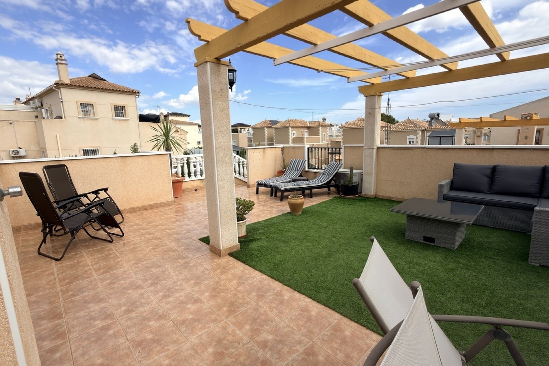 Reventa - Villa - Villamartin - Costa Blanca