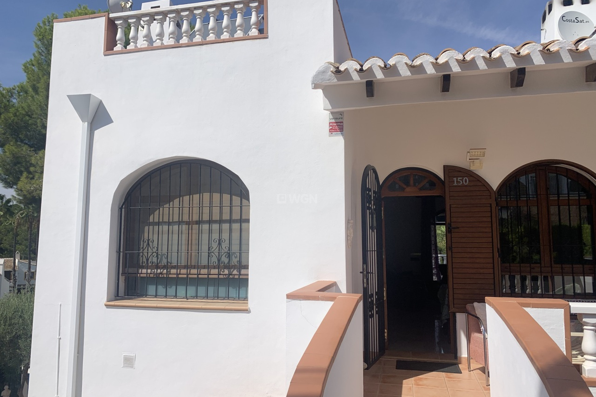 Reventa - Villa - Villamartin - Costa Blanca