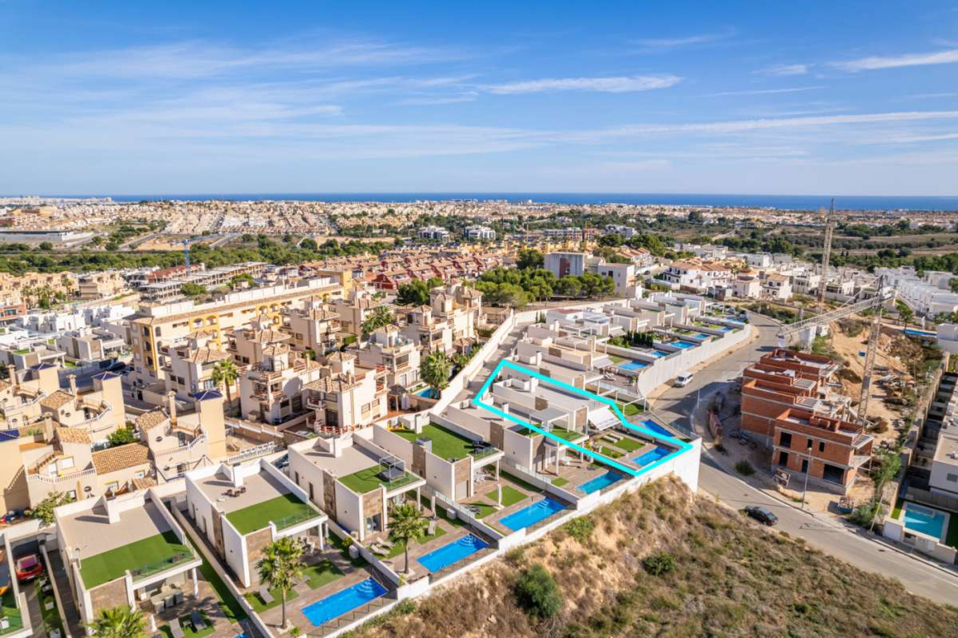 Reventa - Villa - Villamartin - Costa Blanca