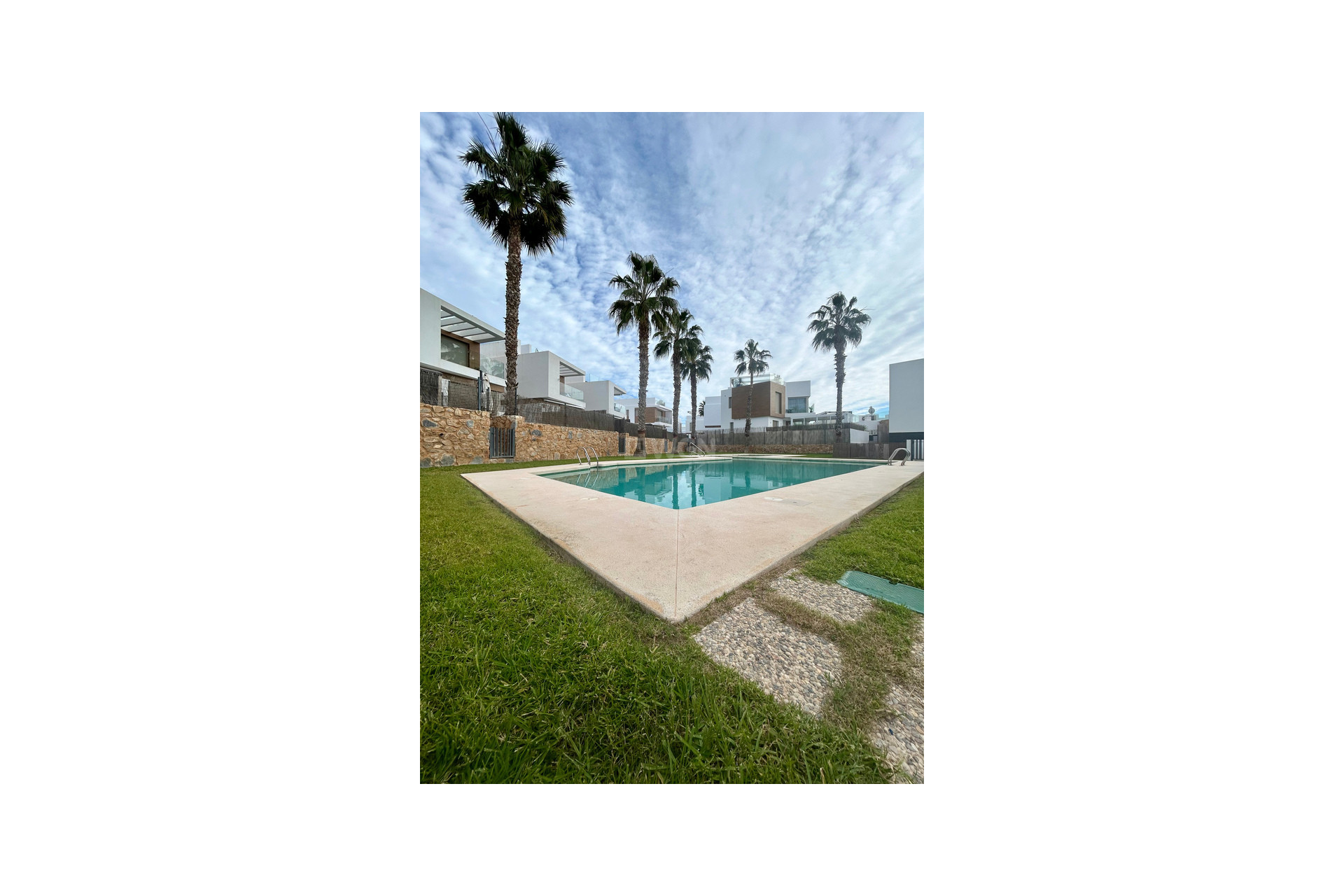 Reventa - Villa - Villamartin - Costa Blanca