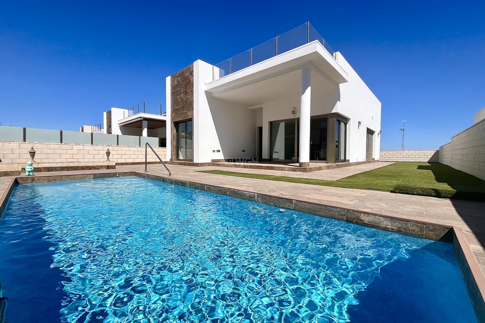 Reventa - Villa - Villamartin - Costa Blanca