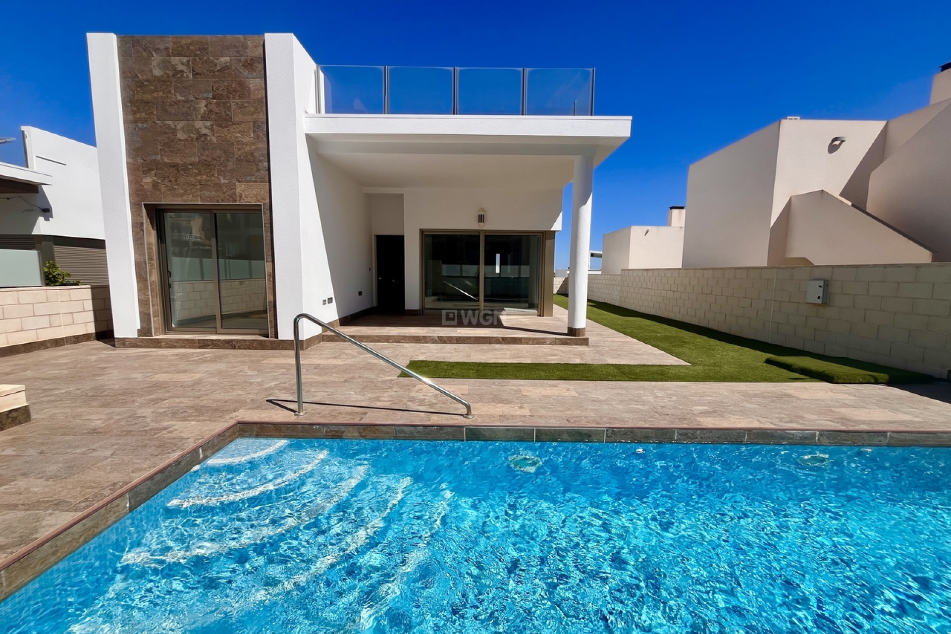 Reventa - Villa - Villamartin - Costa Blanca