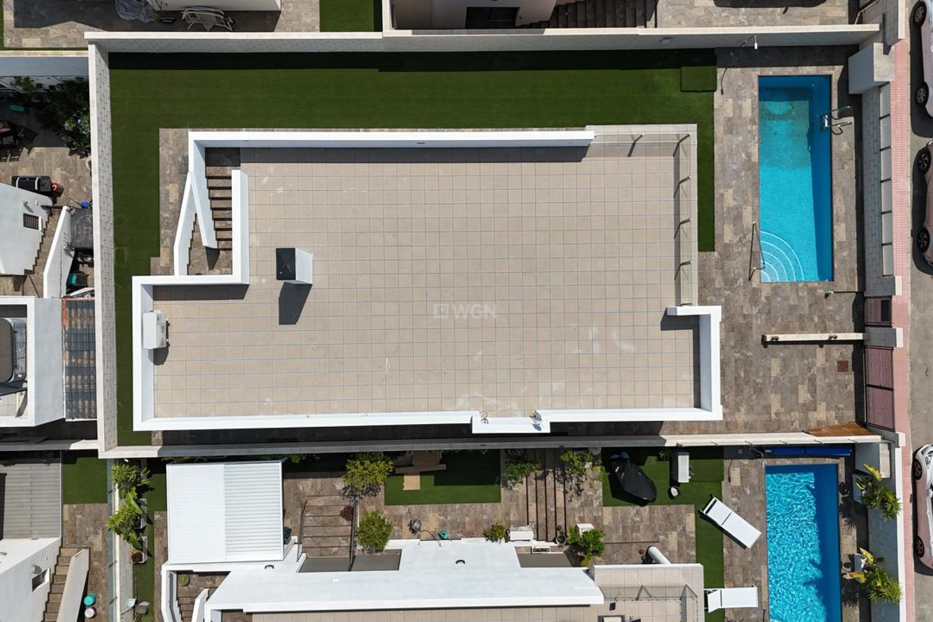 Reventa - Villa - Villamartin - Costa Blanca