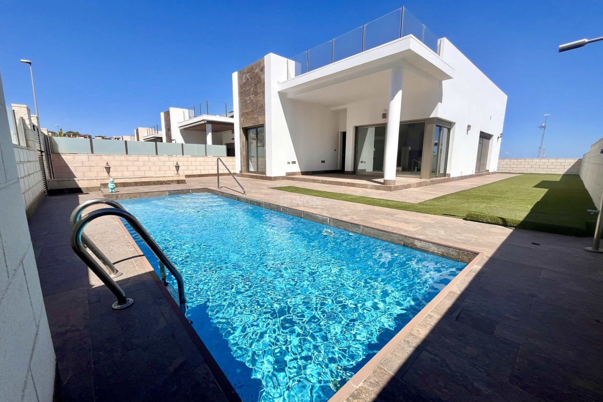Reventa - Villa - Villamartin - Costa Blanca