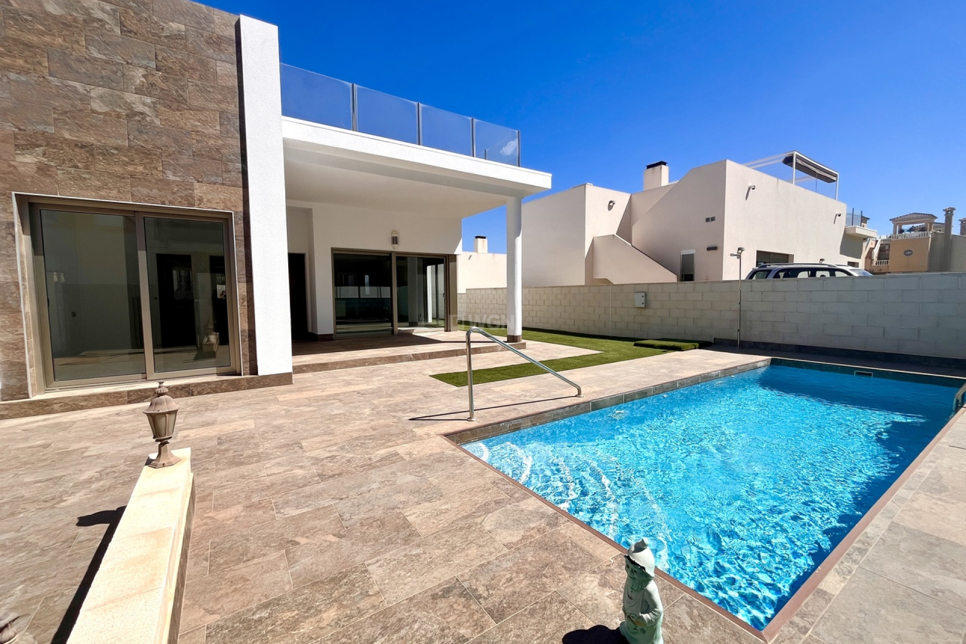 Reventa - Villa - Villamartin - Costa Blanca