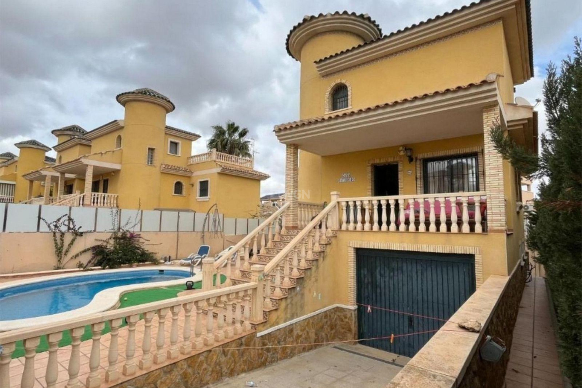 Reventa - Villa - Villamartin - Costa Blanca
