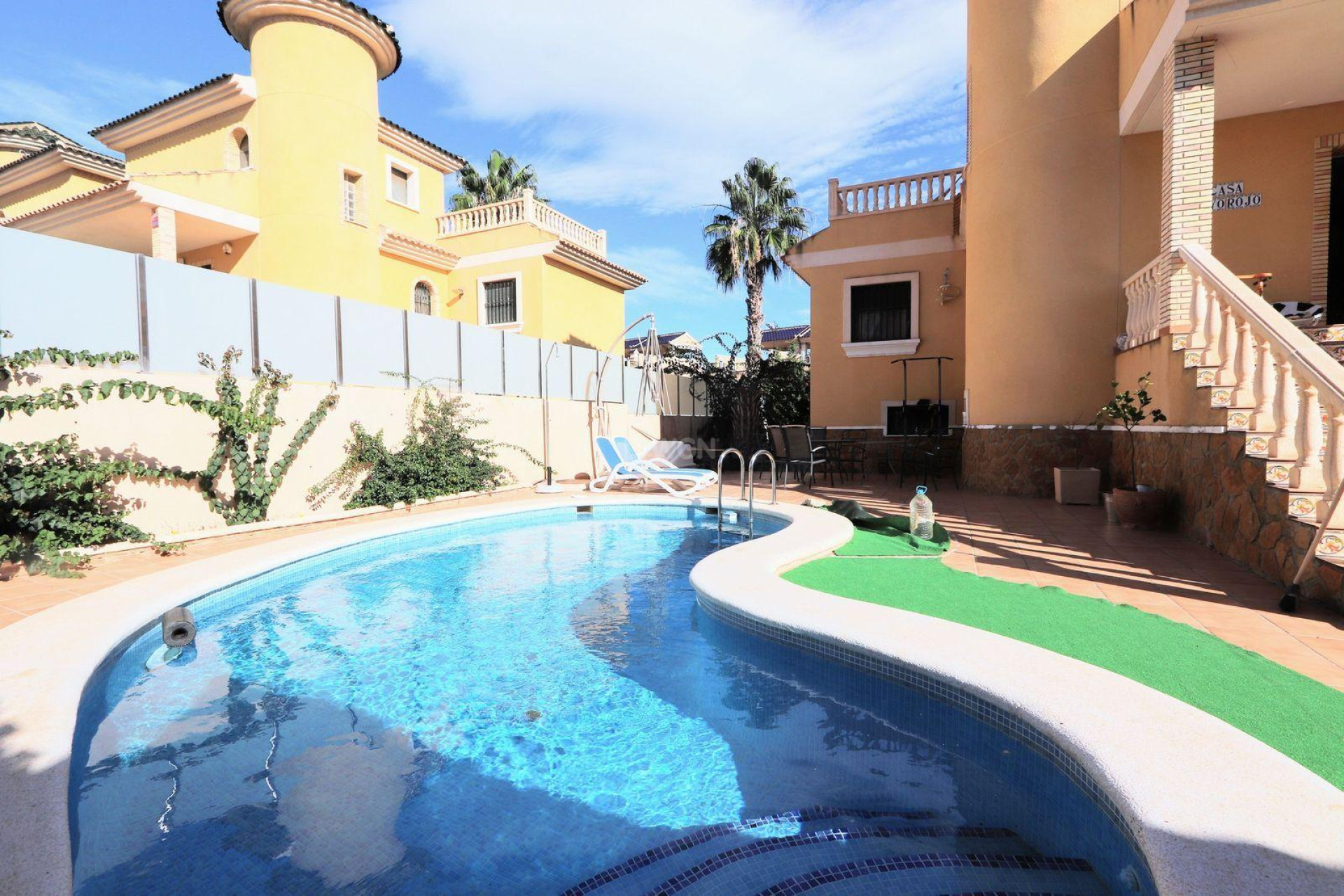 Reventa - Villa - Villamartin - Costa Blanca