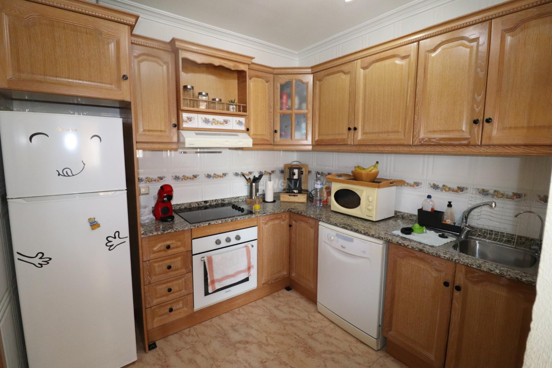 Reventa - Villa - Villamartin - Costa Blanca