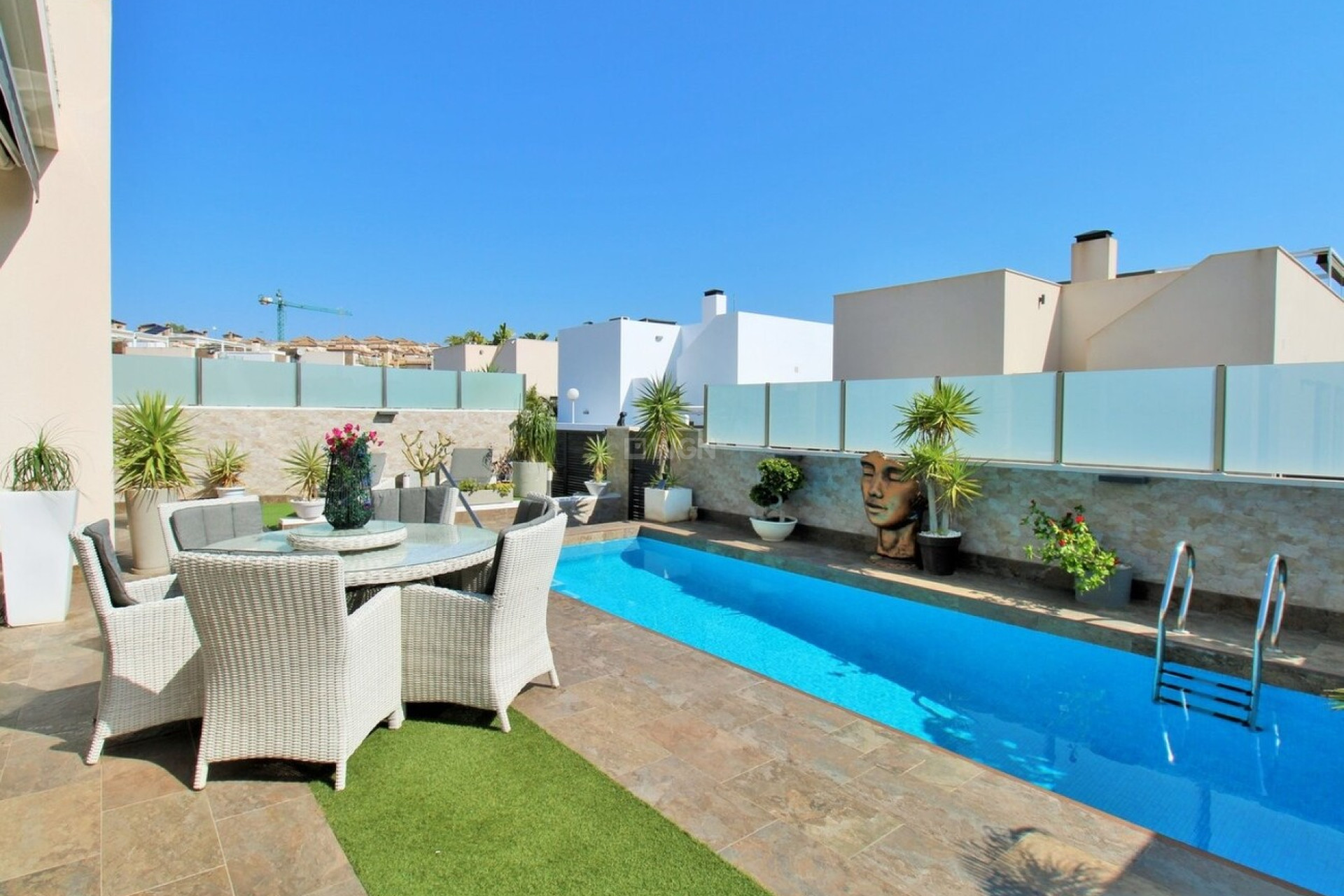 Reventa - Villa - Villamartin - Costa Blanca