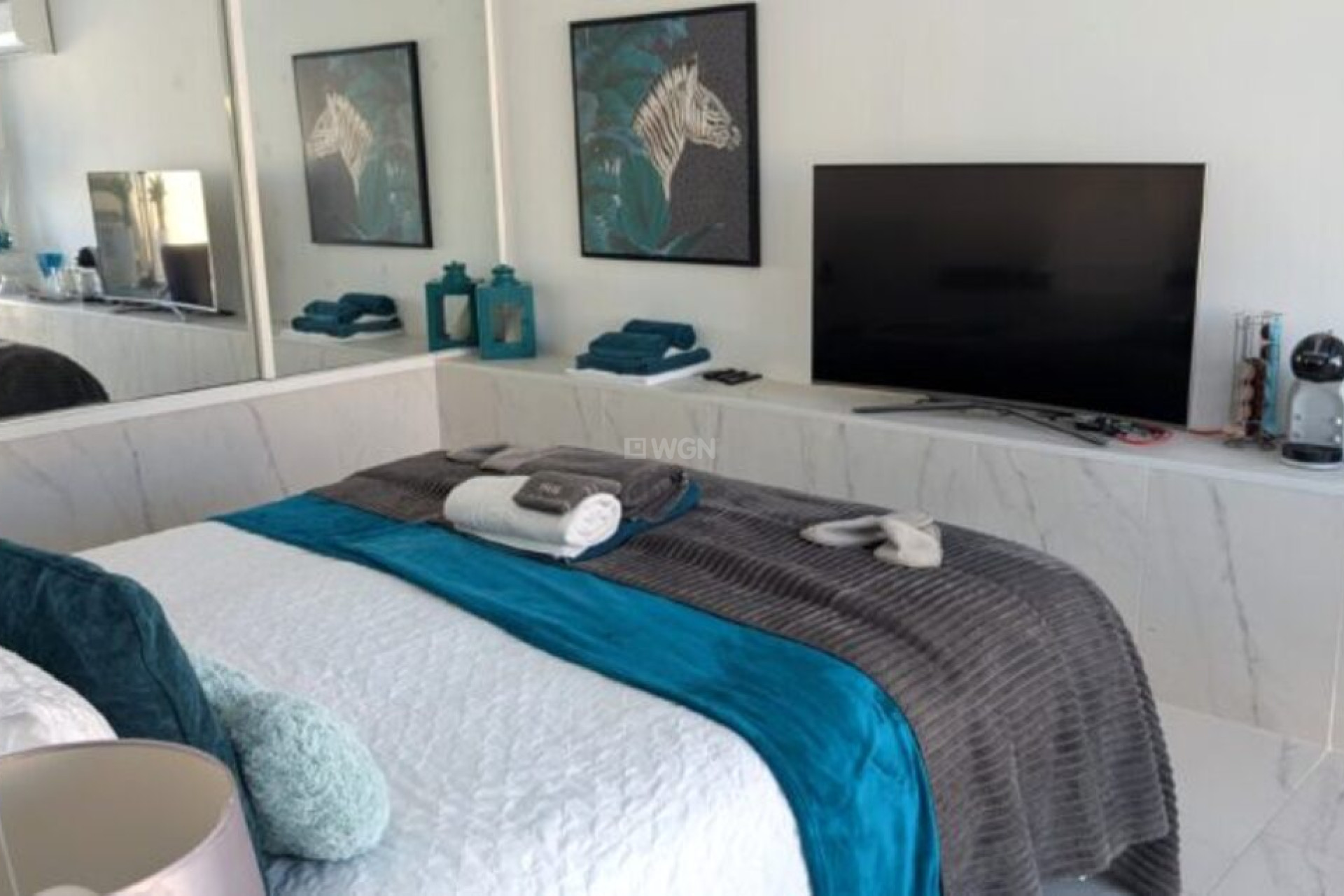 Reventa - Villa - Villamartin - Costa Blanca