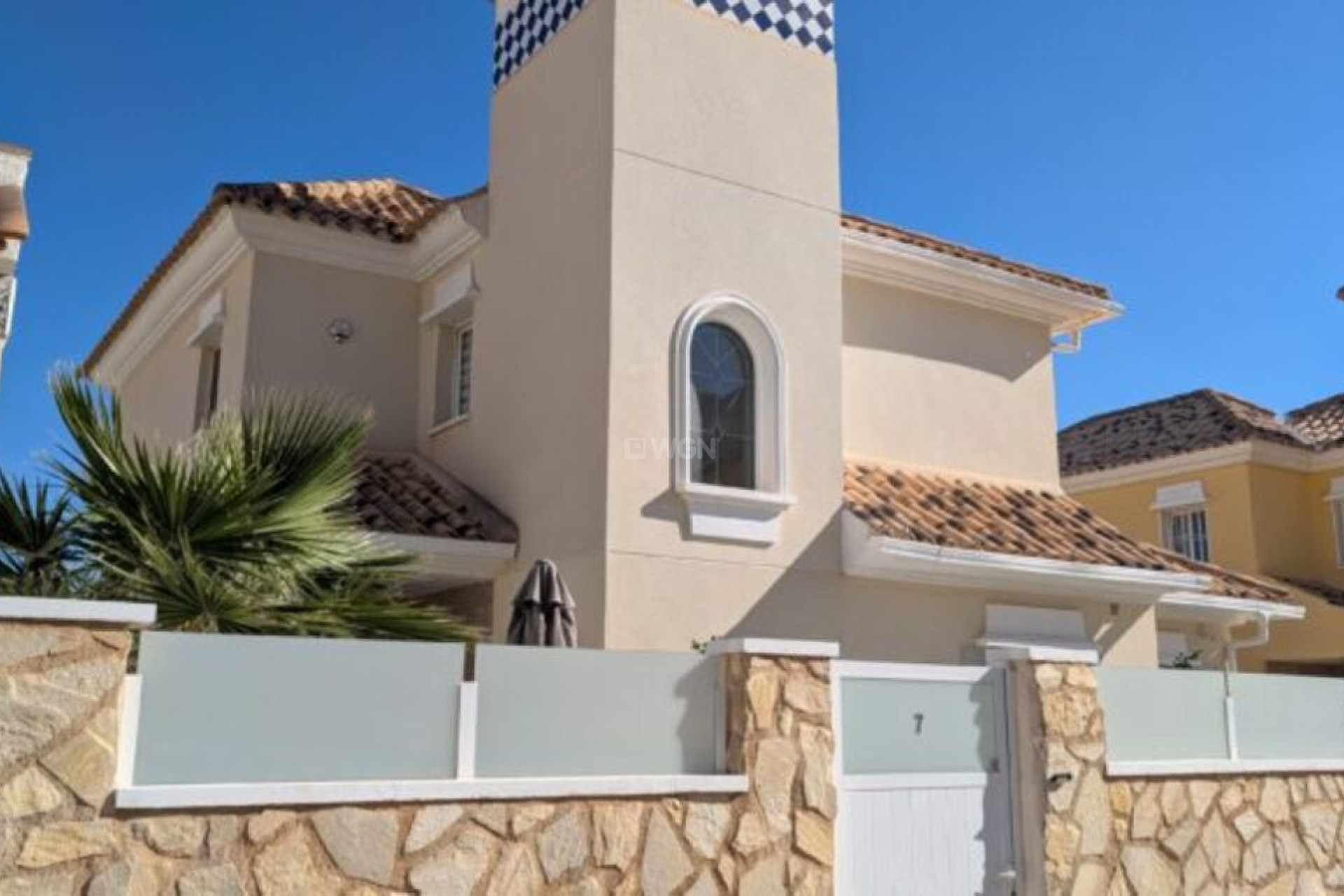 Reventa - Villa - Villamartin - Costa Blanca