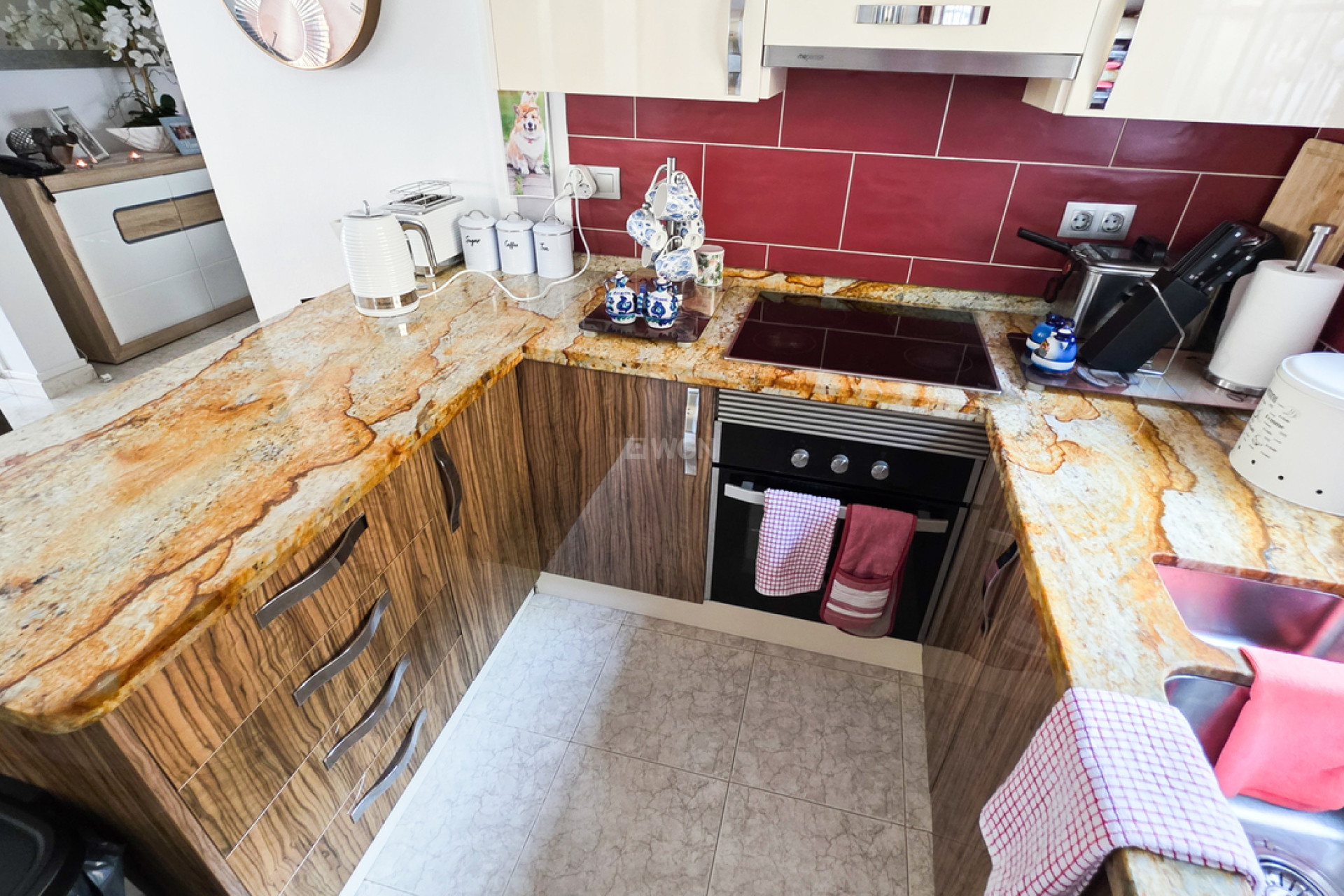 Reventa - Villa - Villamartin - Costa Blanca