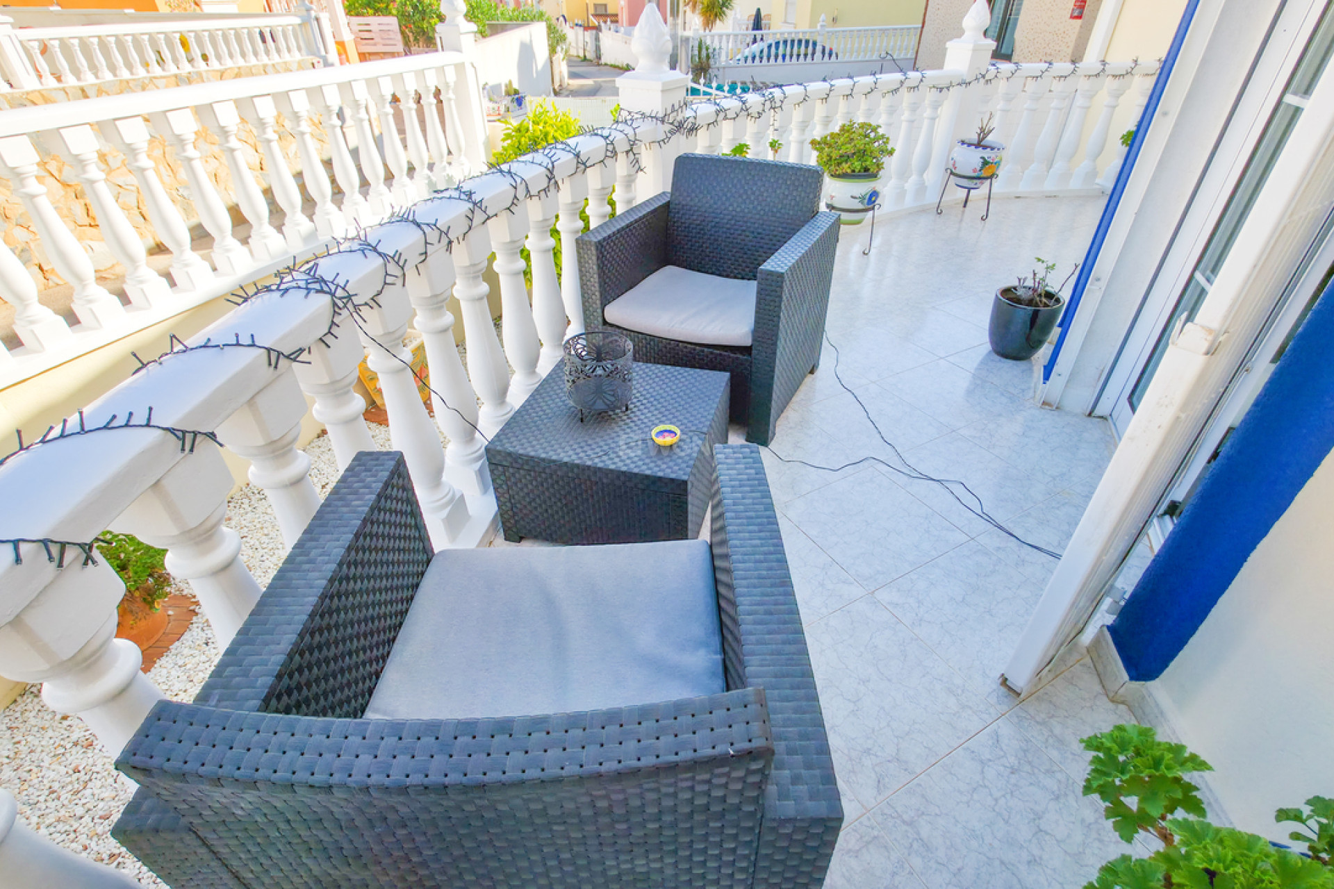 Reventa - Villa - Villamartin - Costa Blanca