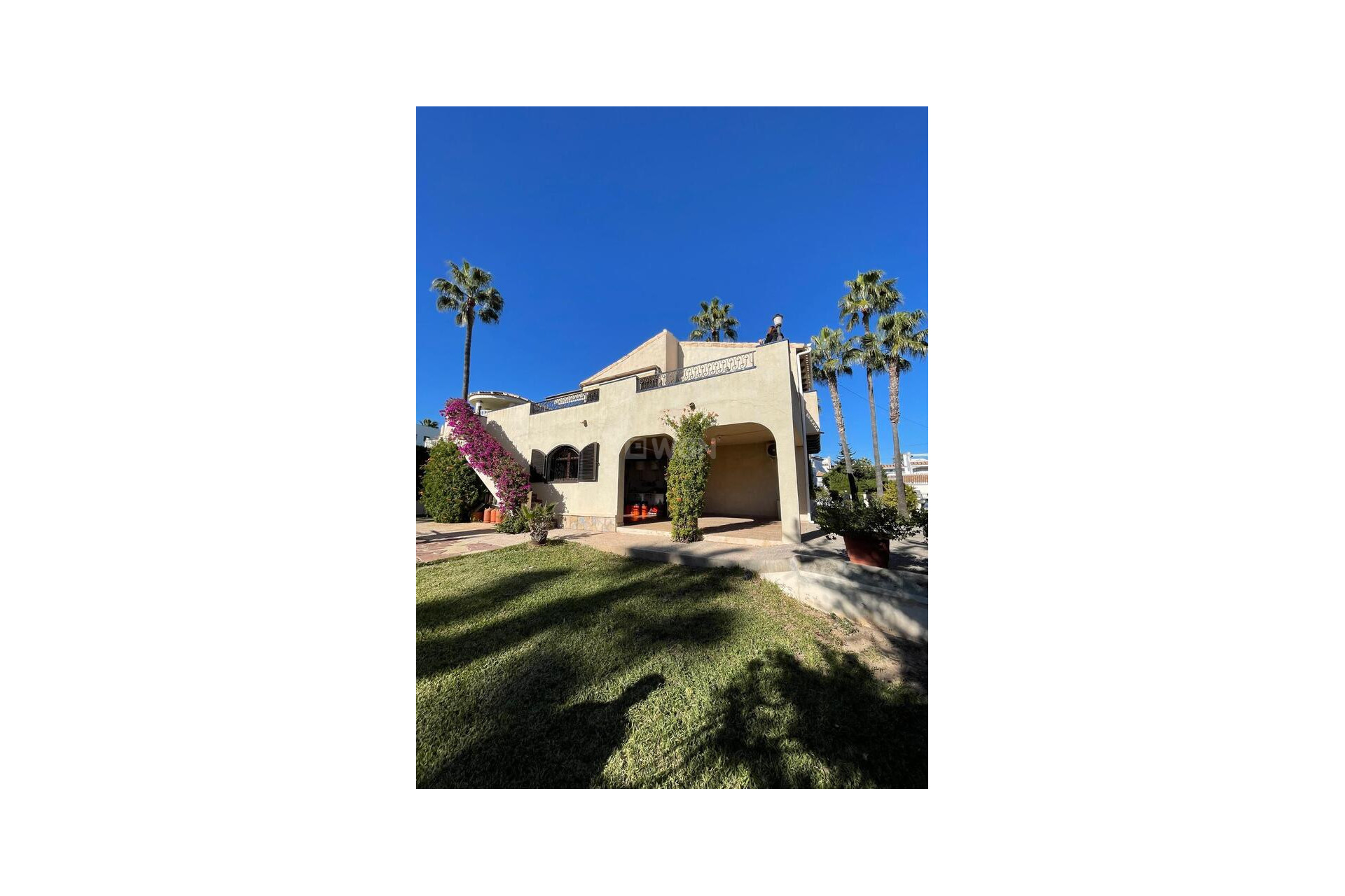 Reventa - Villa - Villamartin - Costa Blanca