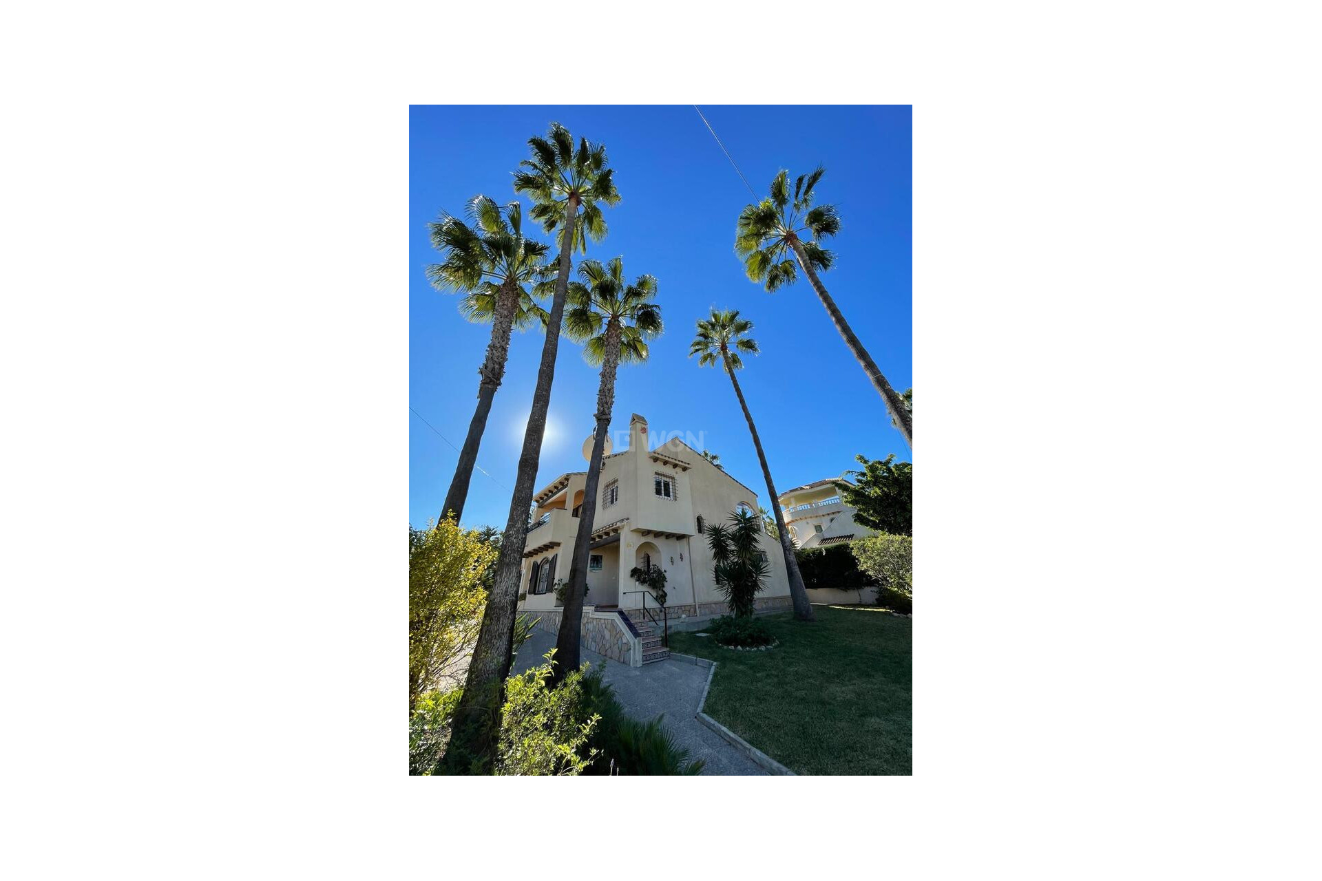 Reventa - Villa - Villamartin - Costa Blanca