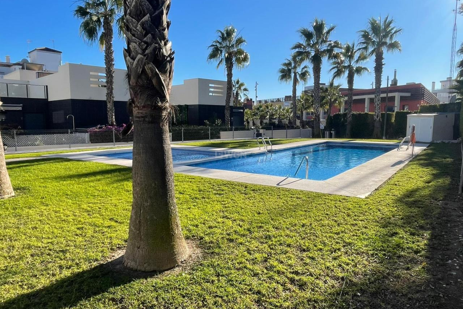 Reventa - Villa - Villamartin - Costa Blanca