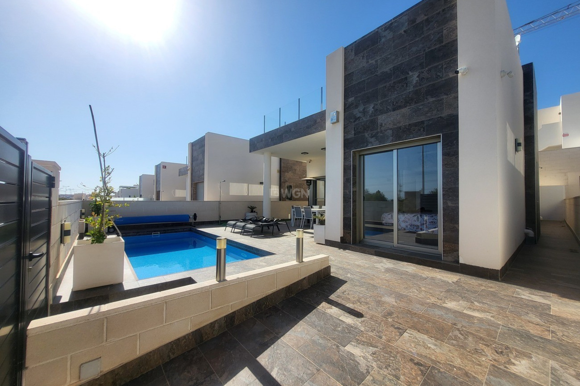 Reventa - Villa - Villamartin - Costa Blanca