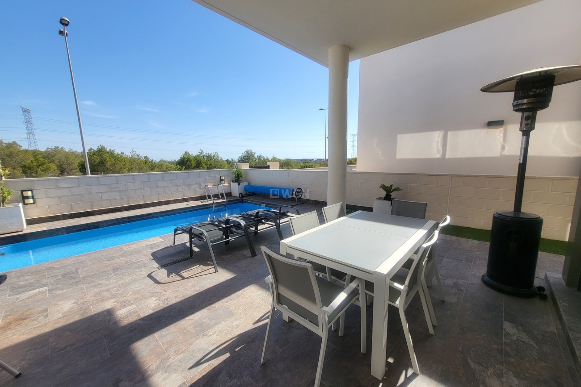 Reventa - Villa - Villamartin - Costa Blanca