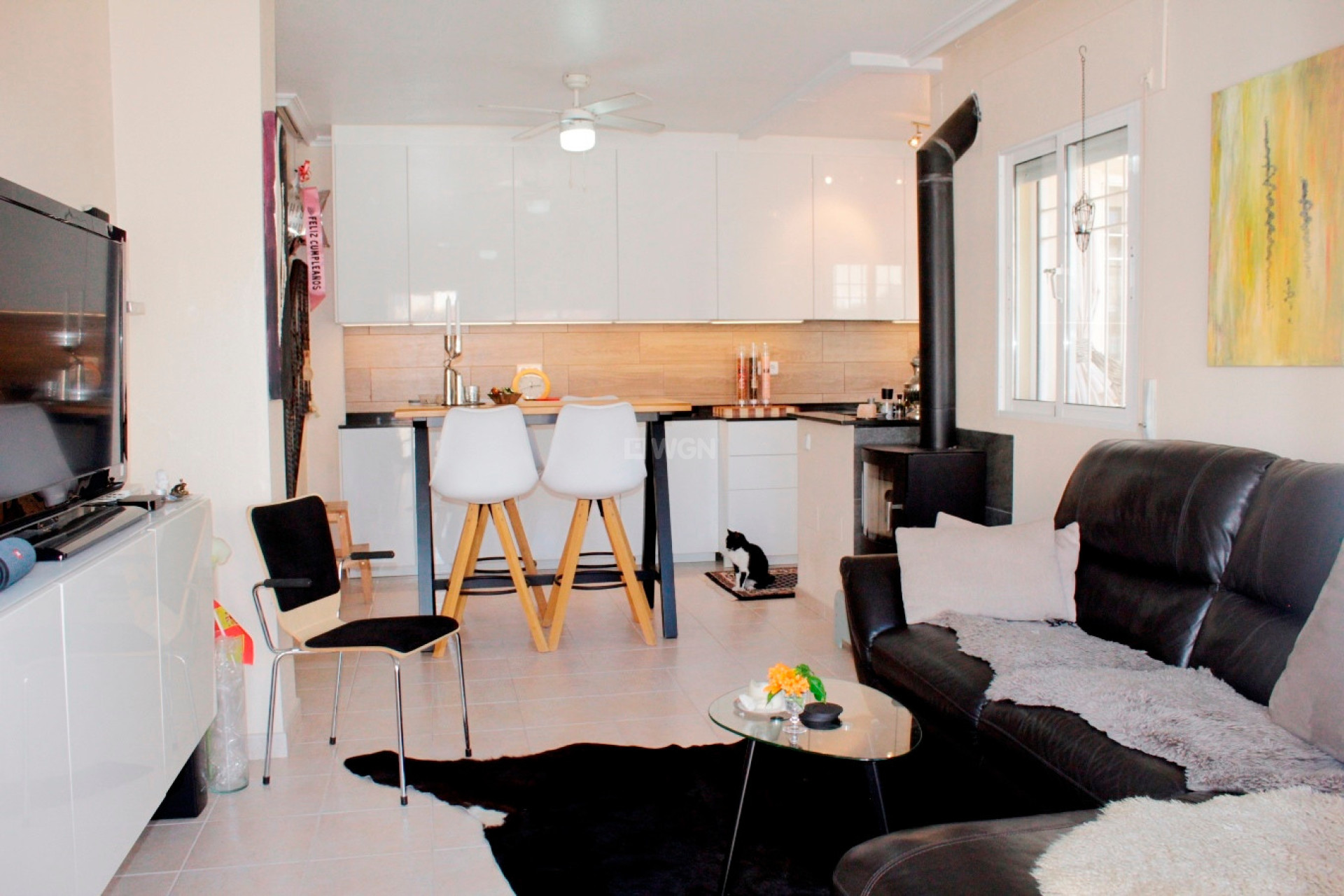 Reventa - Villa - Villamartin - Costa Blanca