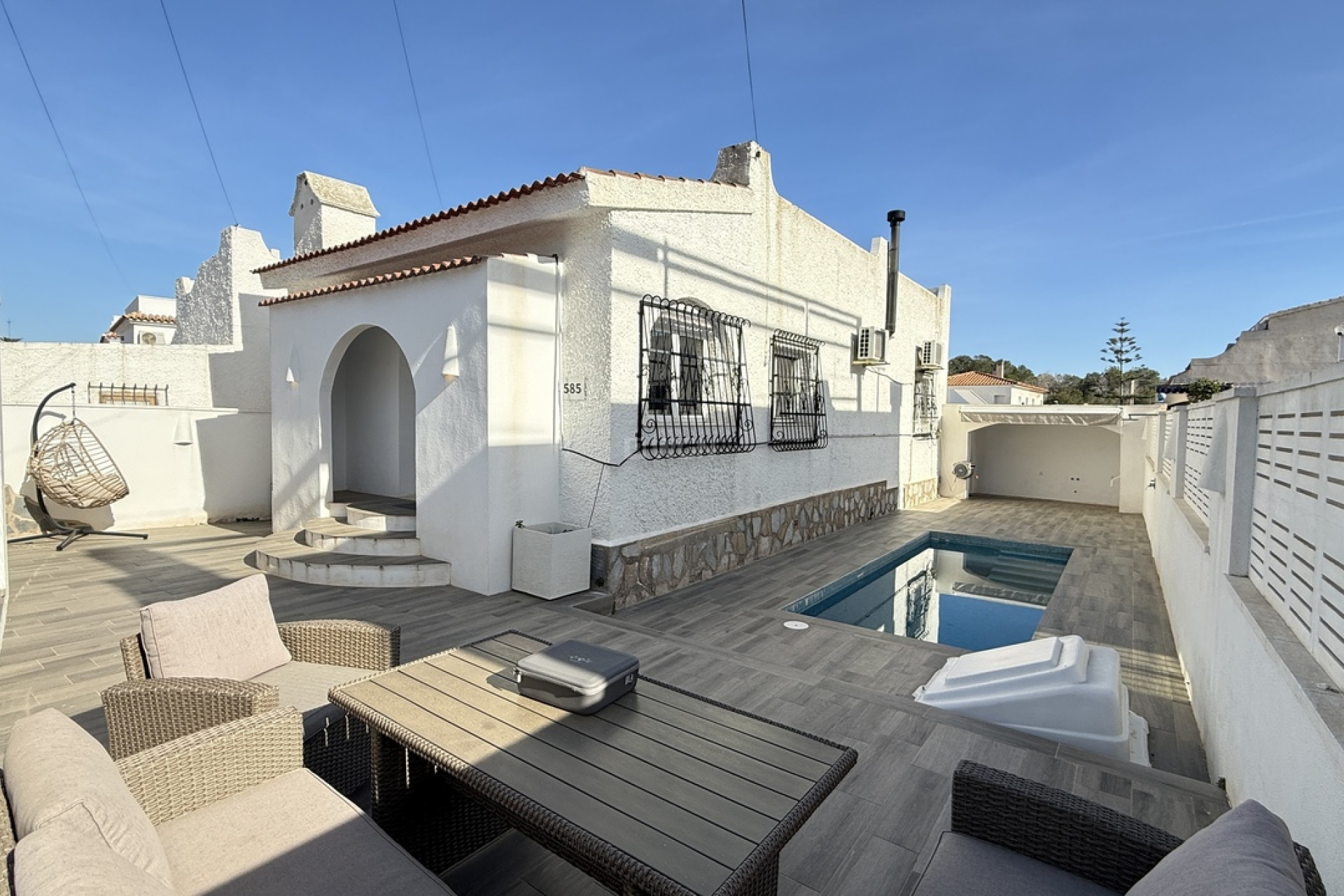 Reventa - Villa - Villamartin - Costa Blanca