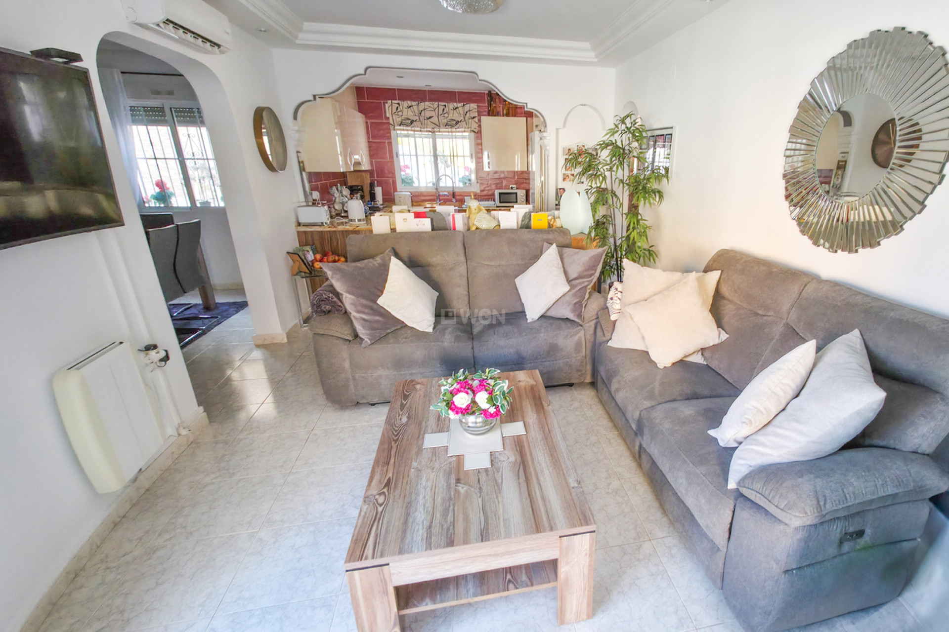 Reventa - Villa - Villamartin - Costa Blanca