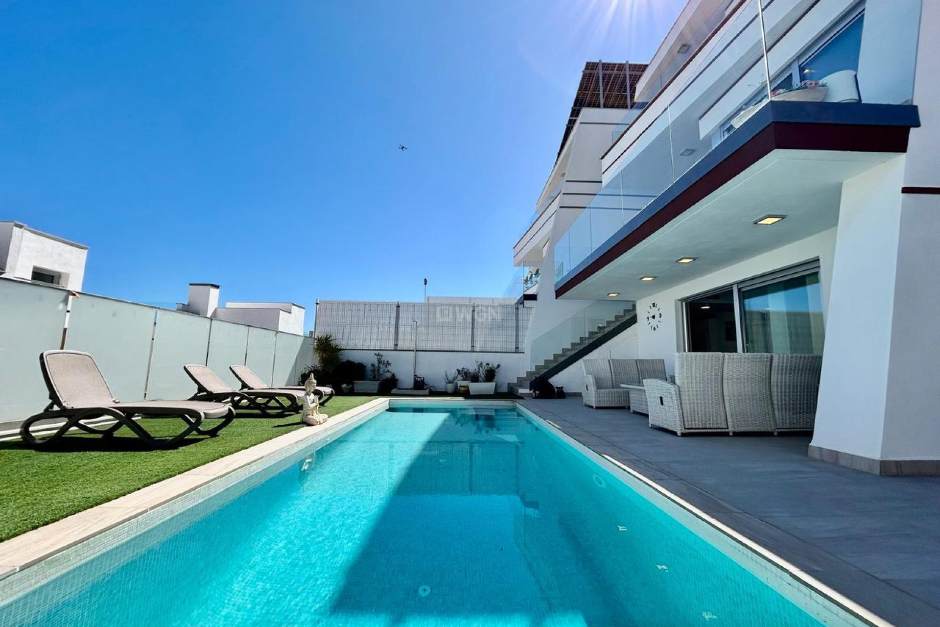 Reventa - Villa - Villamartin - Costa Blanca