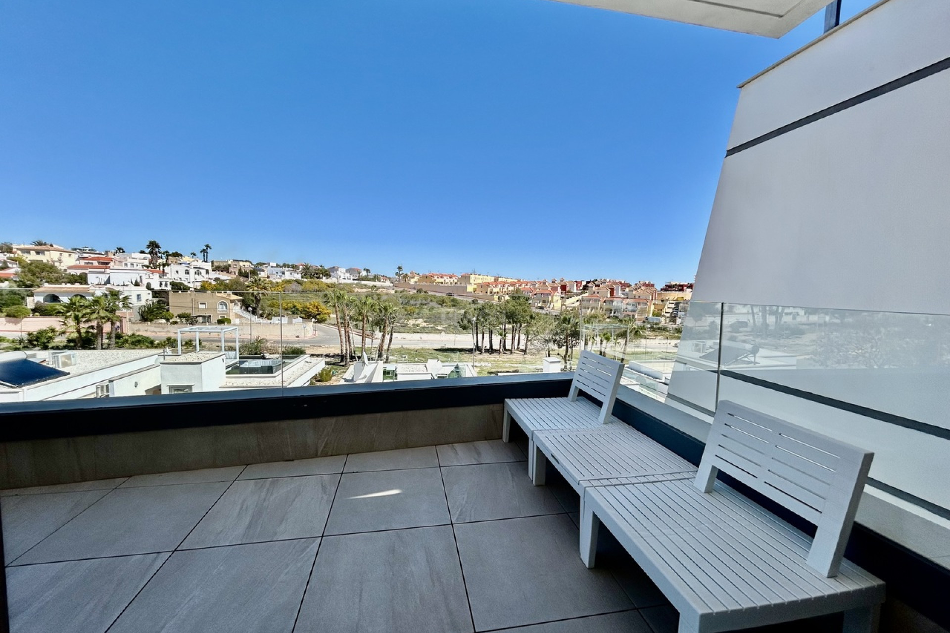 Reventa - Villa - Villamartin - Costa Blanca