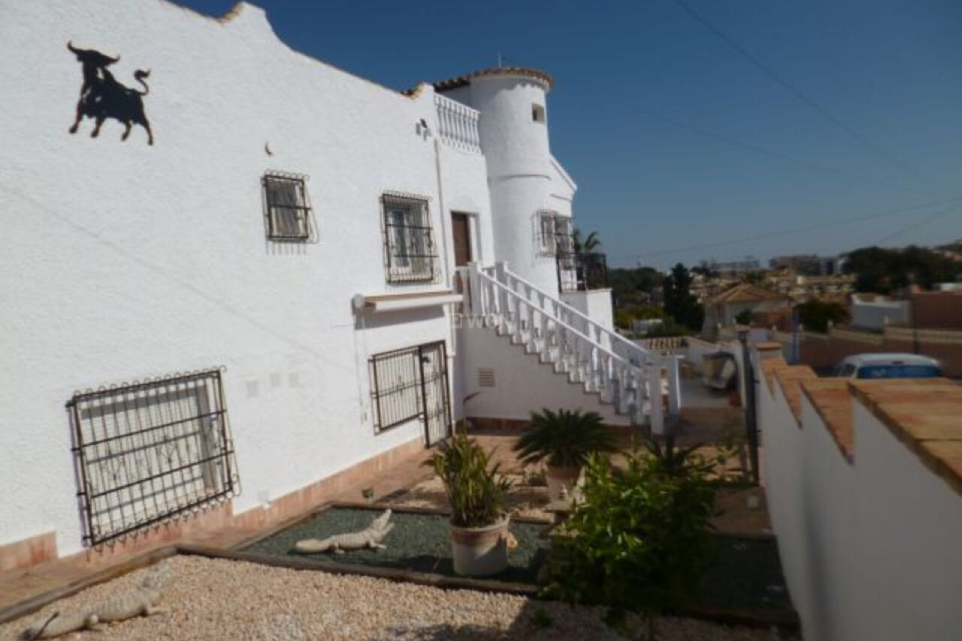 Reventa - Villa - Villamartin - Costa Blanca