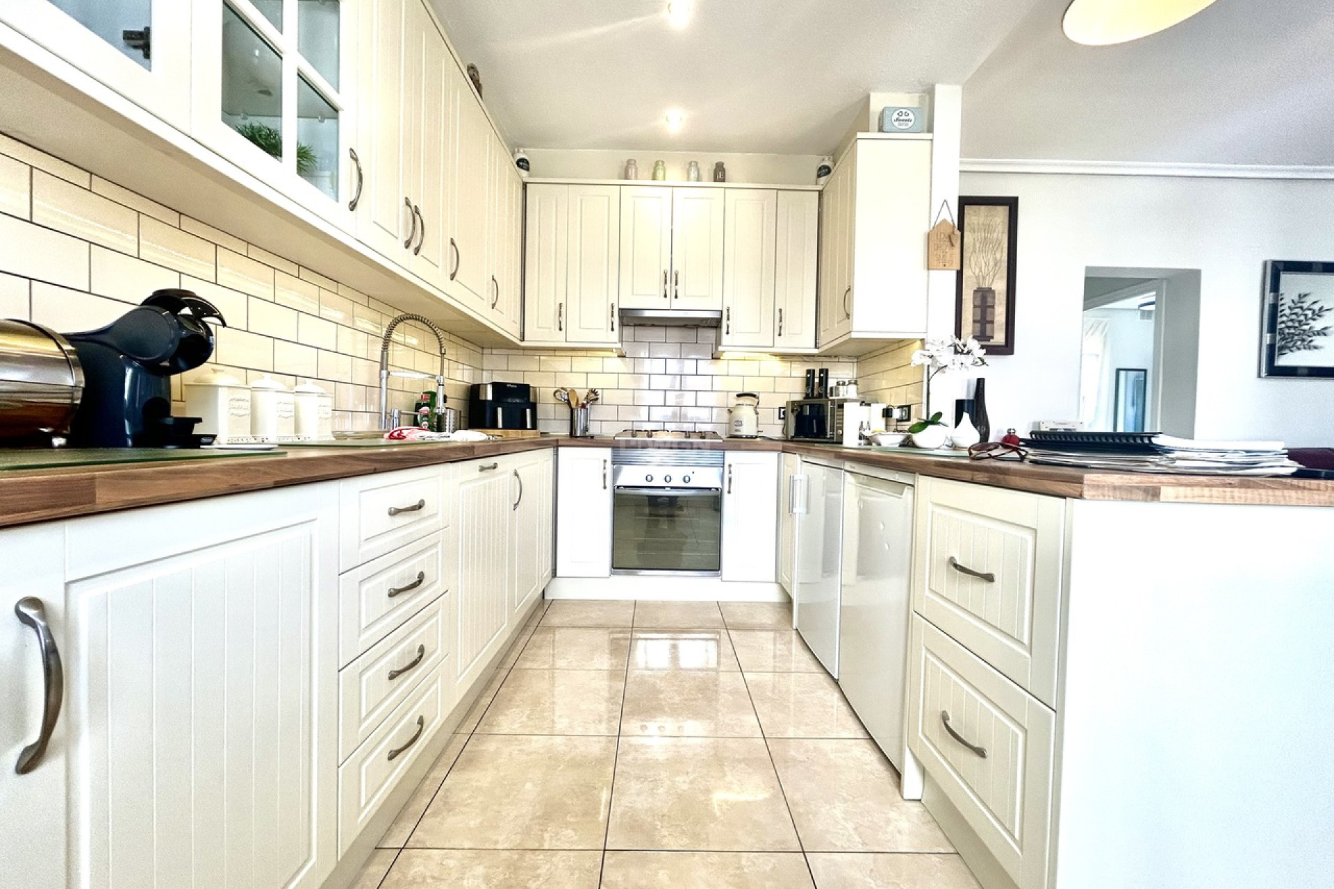 Reventa - Villa - Villamartin - Costa Blanca