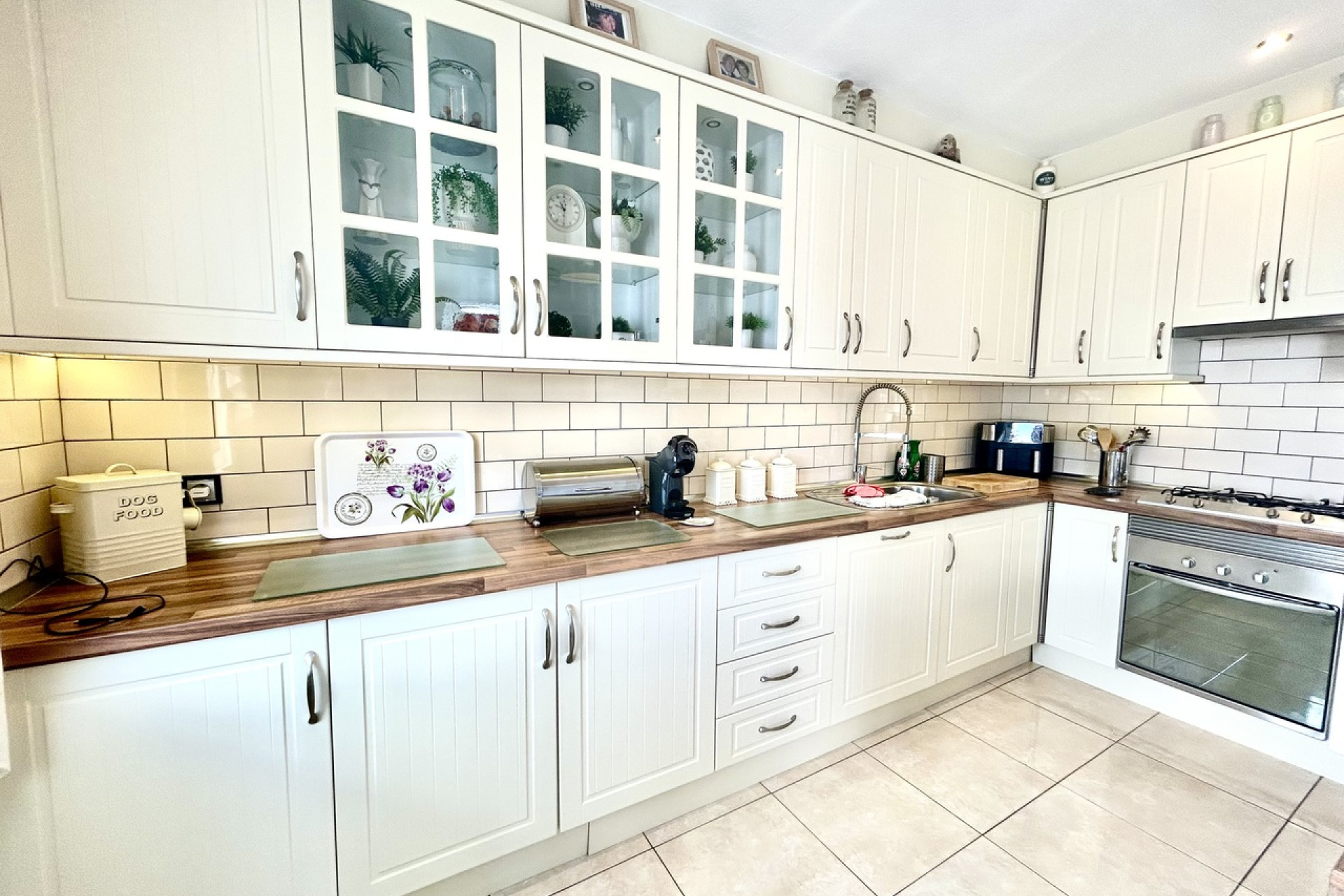 Reventa - Villa - Villamartin - Costa Blanca