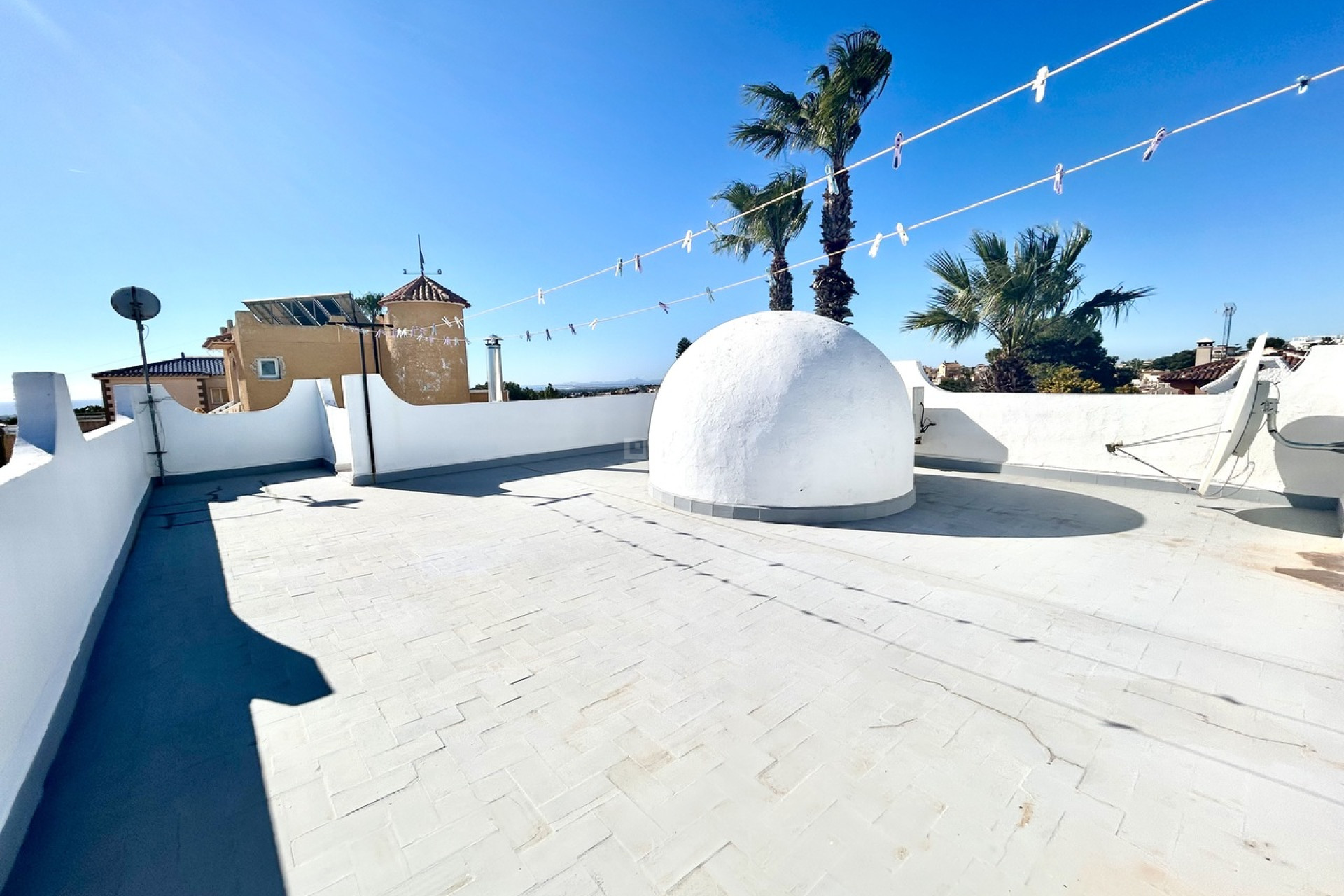 Reventa - Villa - Villamartin - Costa Blanca