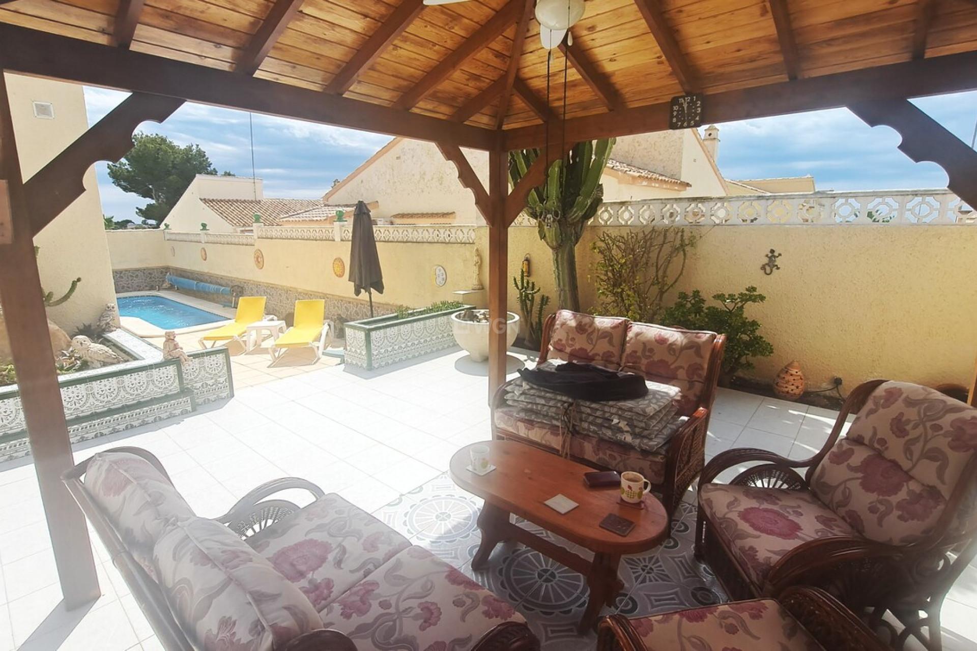 Reventa - Villa - Villamartin - Costa Blanca