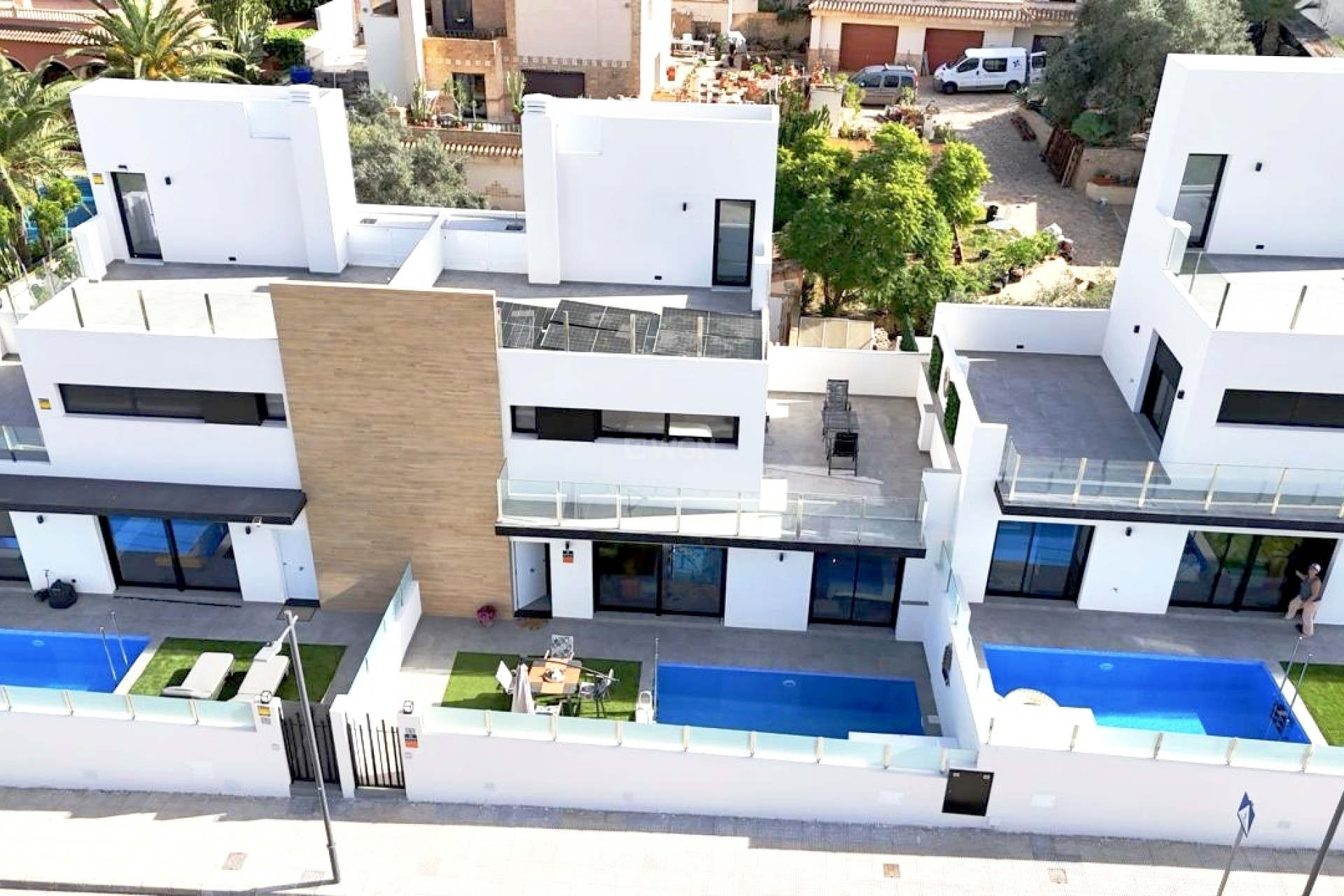 Reventa - Villa - Villamartin - Costa Blanca