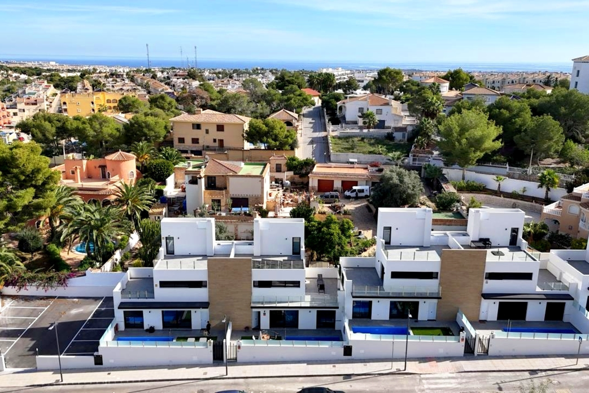 Reventa - Villa - Villamartin - Costa Blanca