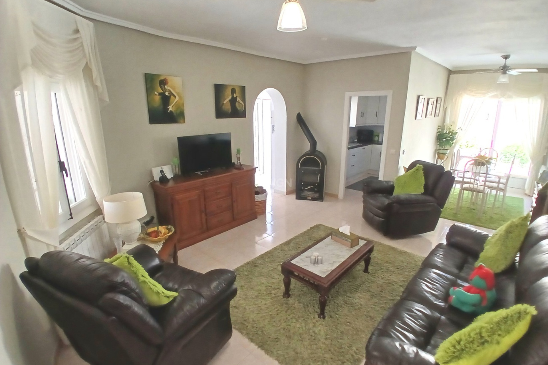 Reventa - Villa - Villamartin - Costa Blanca
