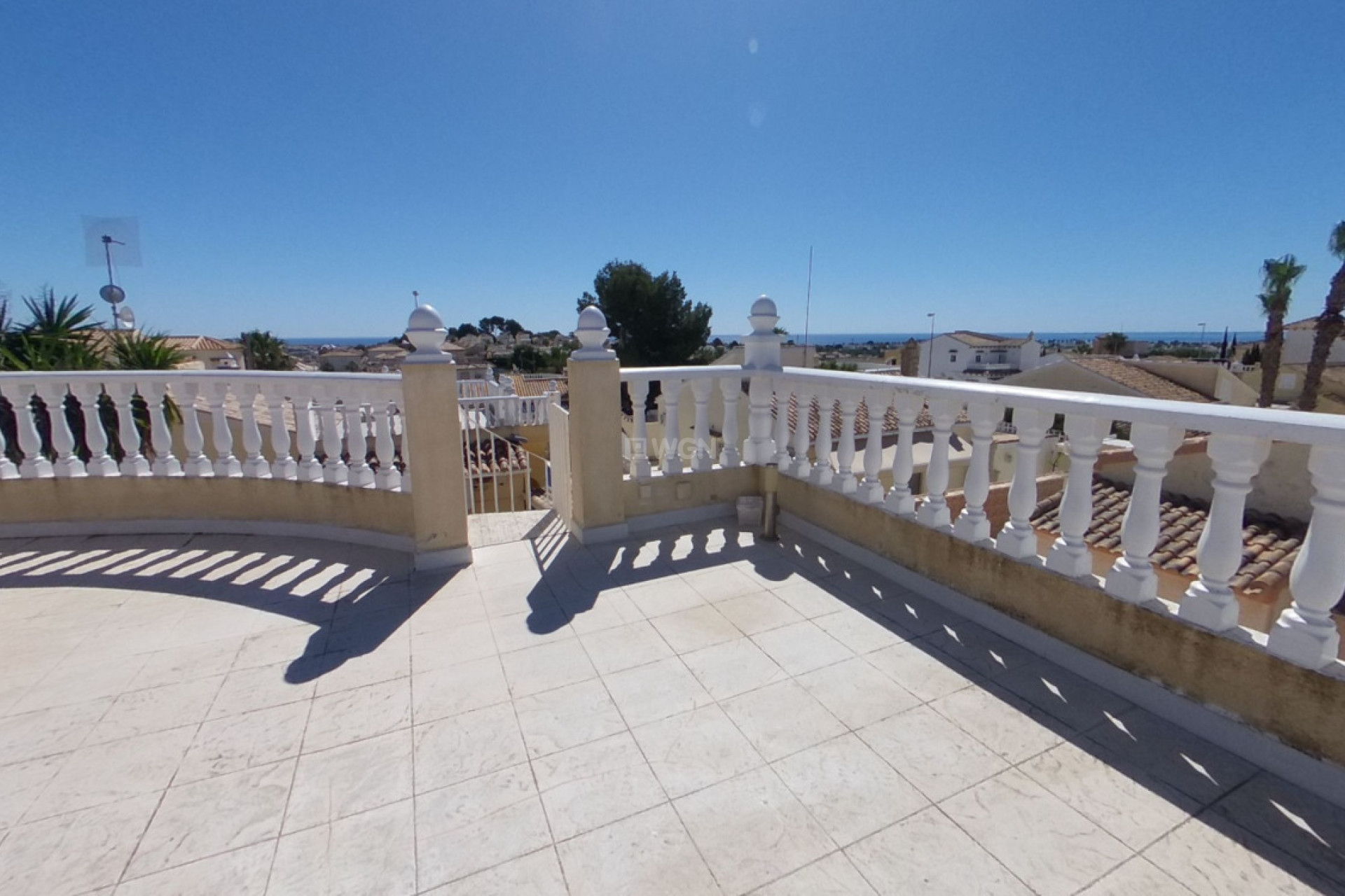 Reventa - Villa - Villamartin - Costa Blanca