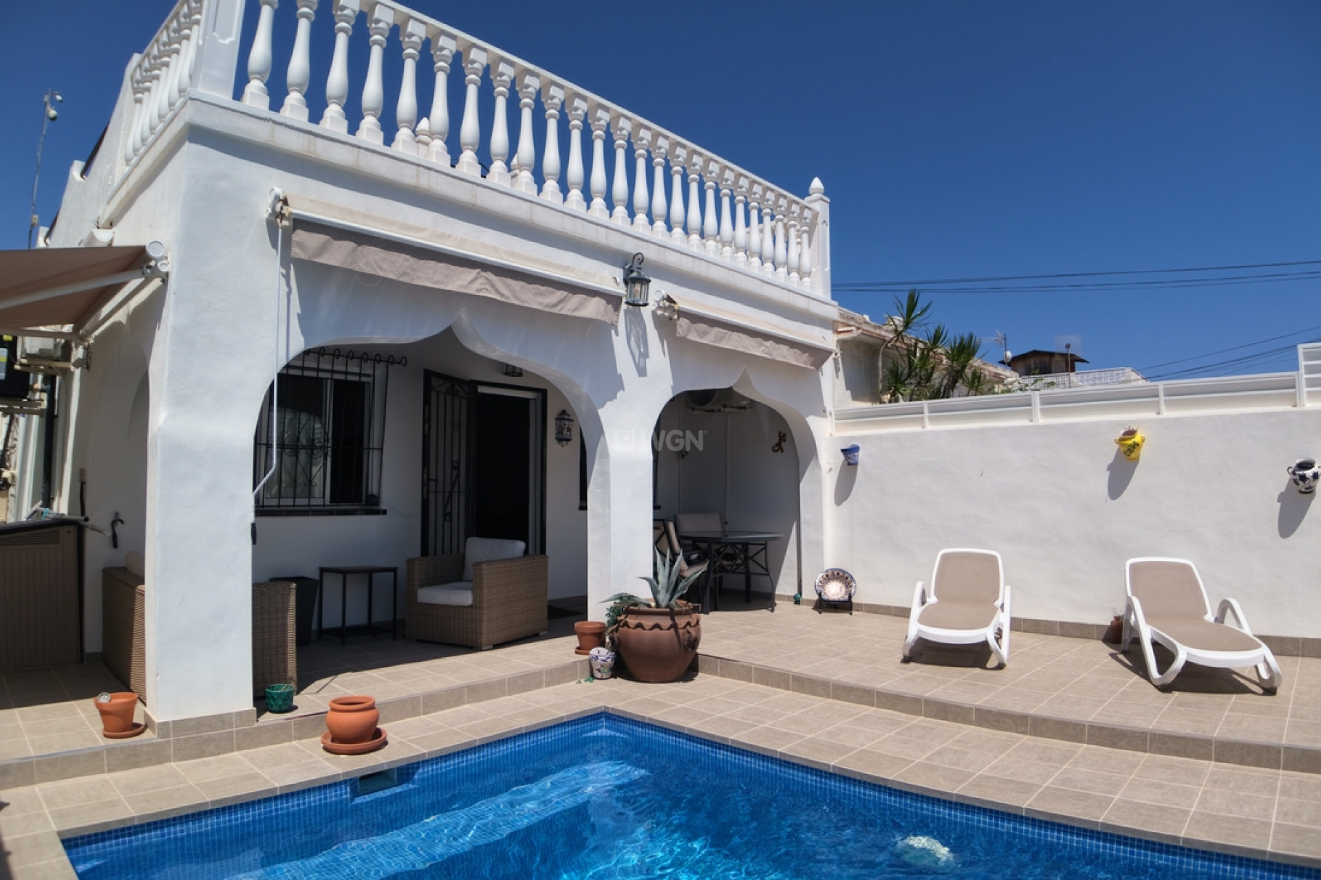Reventa - Villa - Villamartin - Costa Blanca