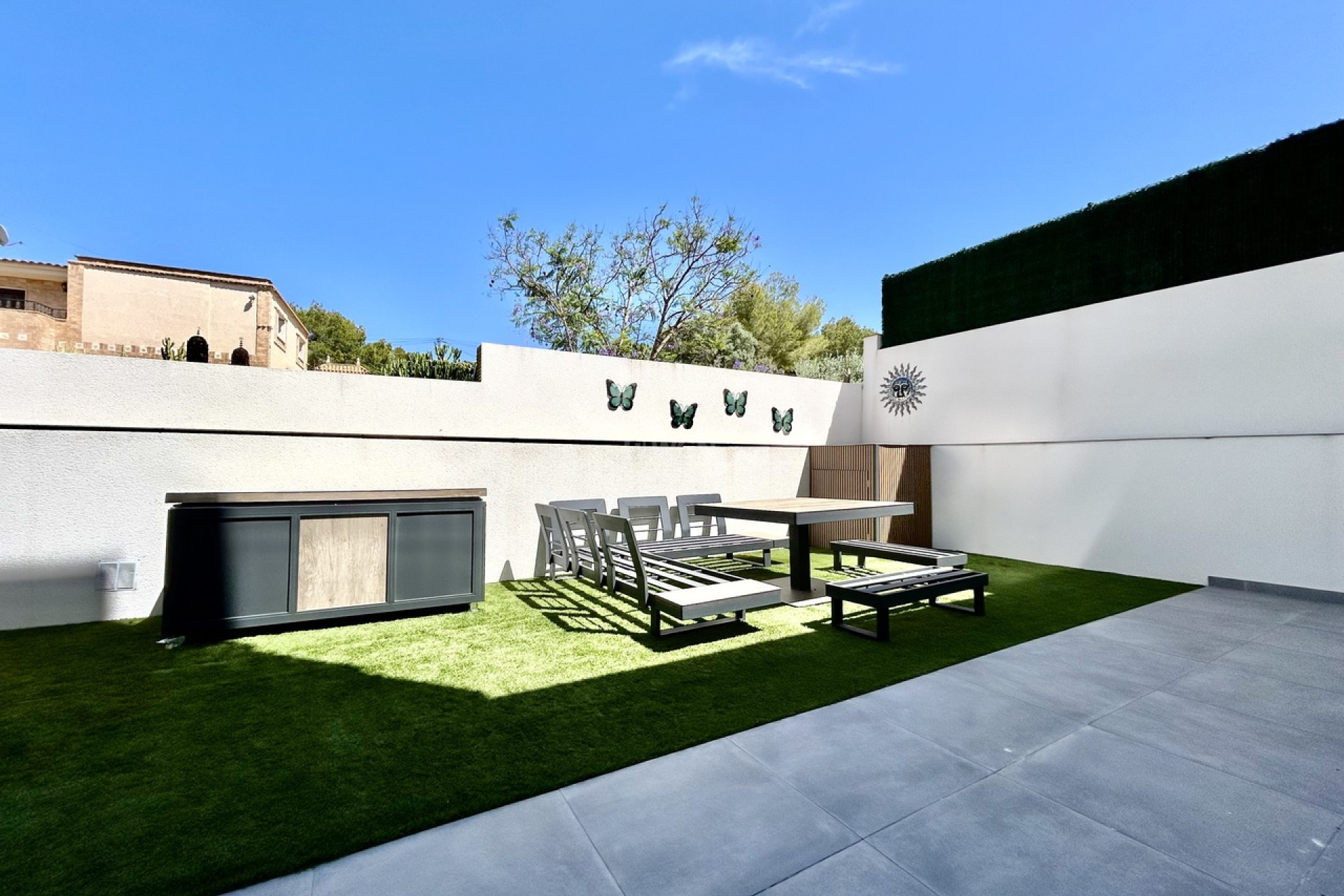 Reventa - Villa - Villamartin - Costa Blanca