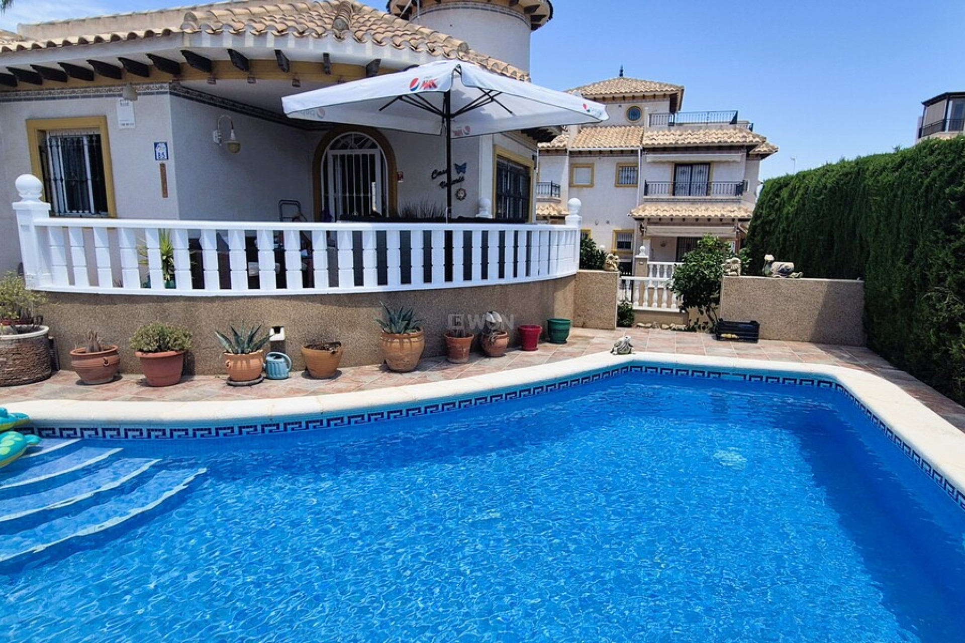 Reventa - Villa - Villamartin - Costa Blanca
