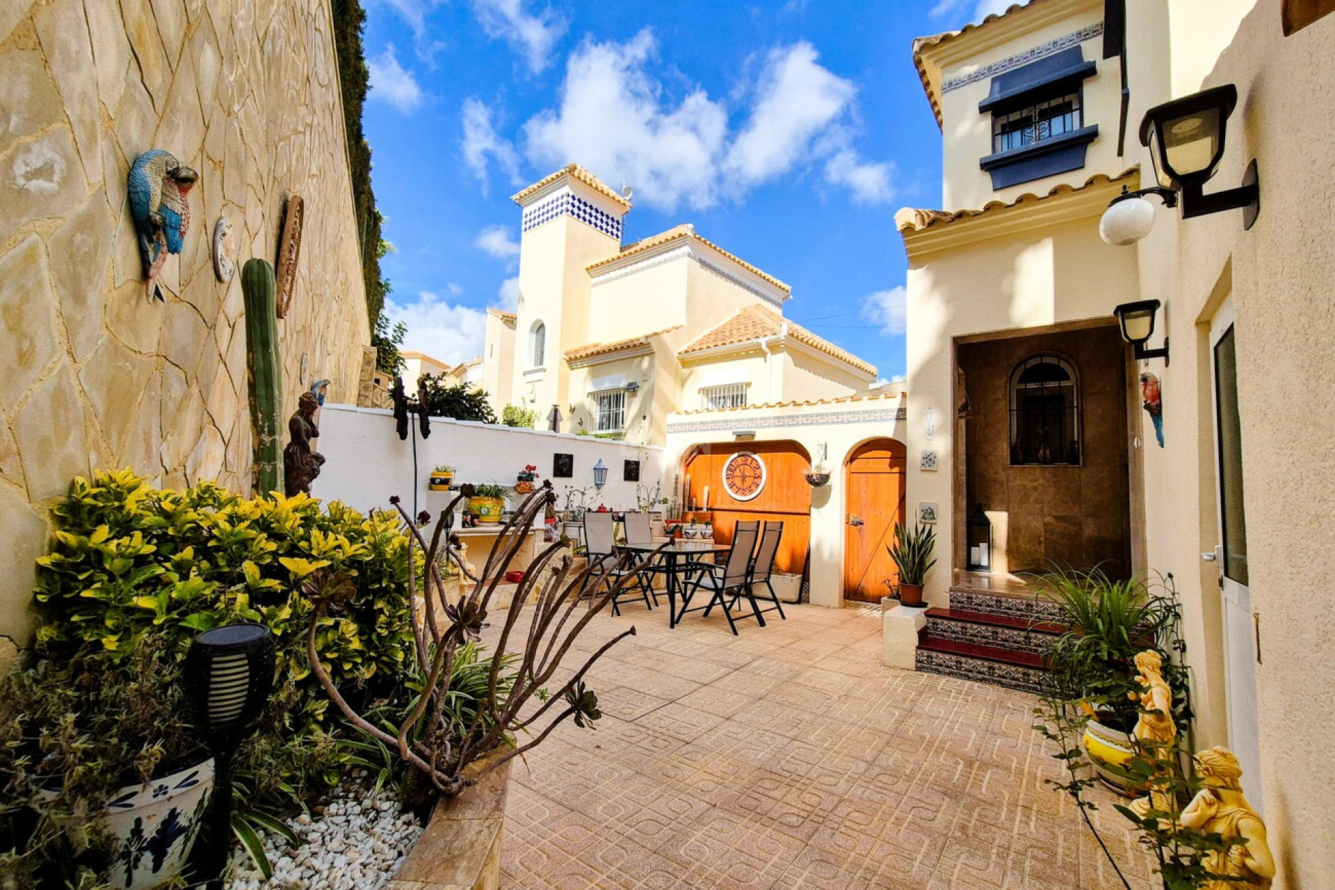 Reventa - Villa - Villamartin - Costa Blanca