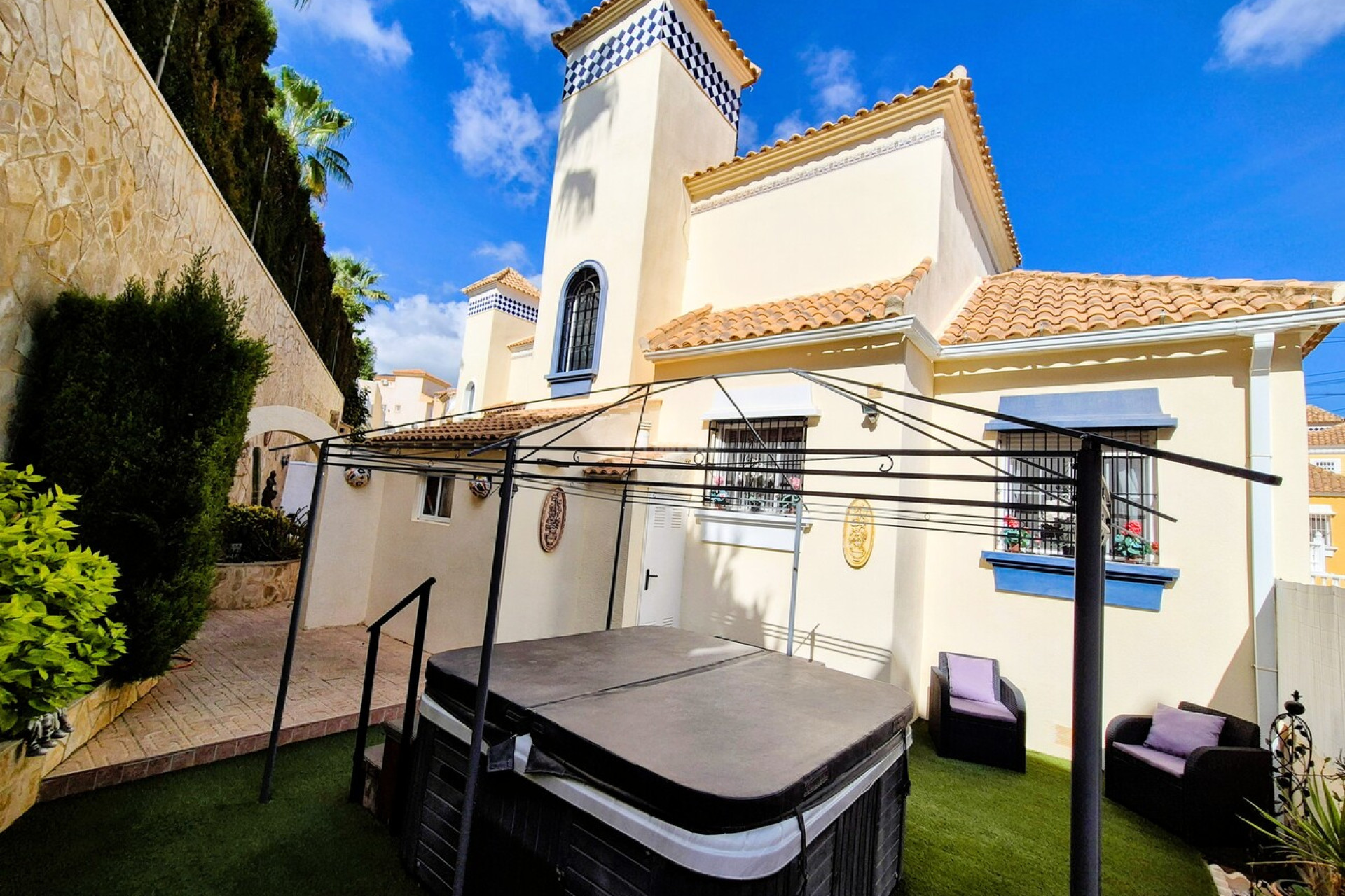 Reventa - Villa - Villamartin - Costa Blanca