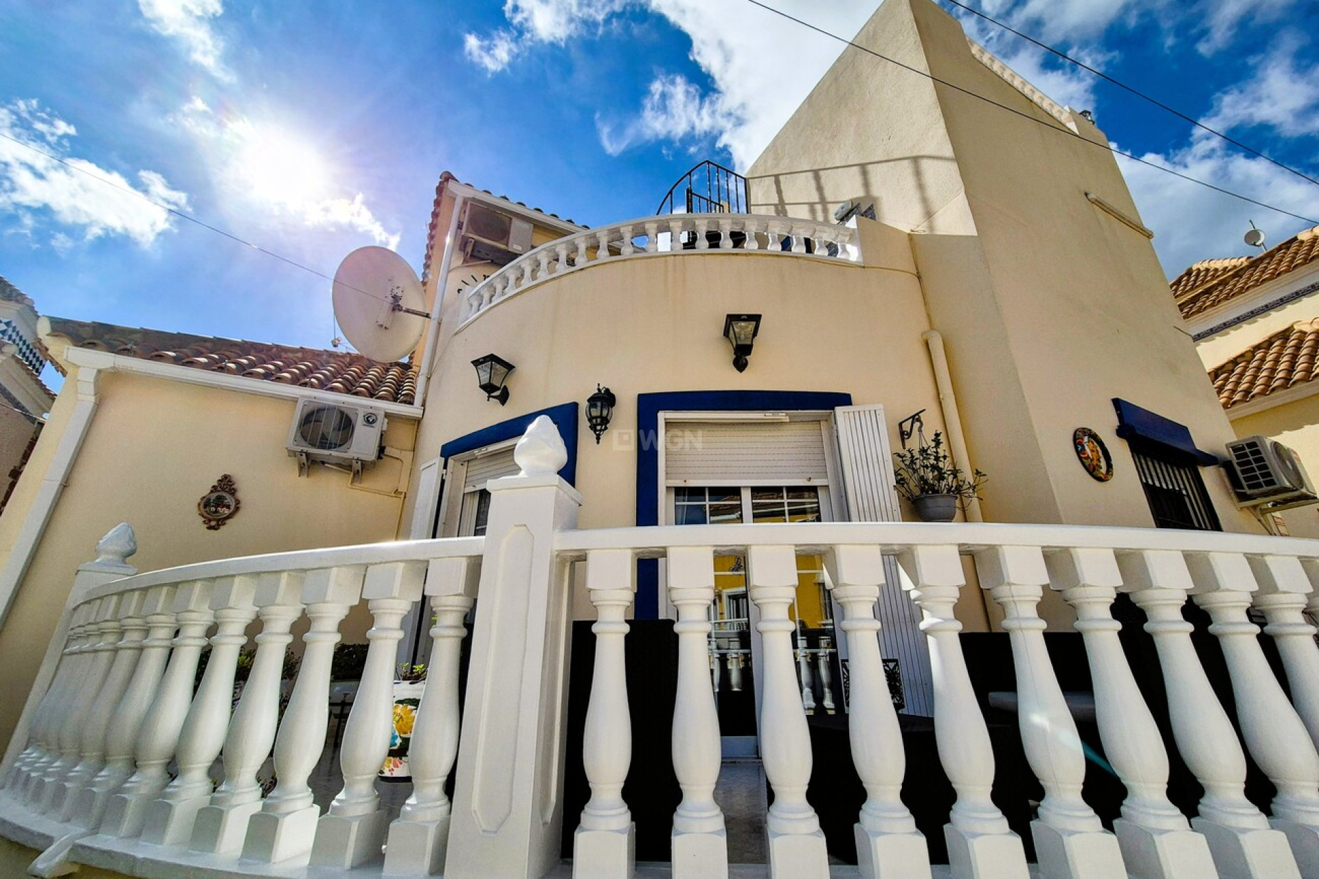 Reventa - Villa - Villamartin - Costa Blanca