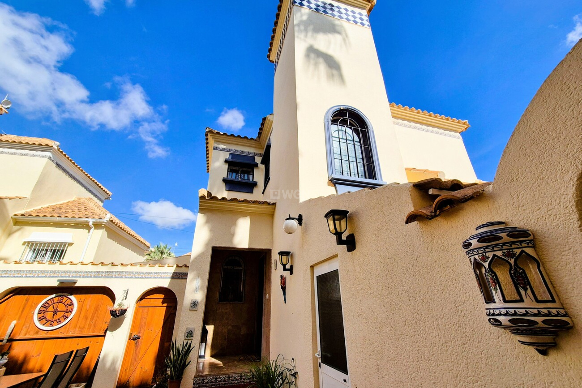 Reventa - Villa - Villamartin - Costa Blanca